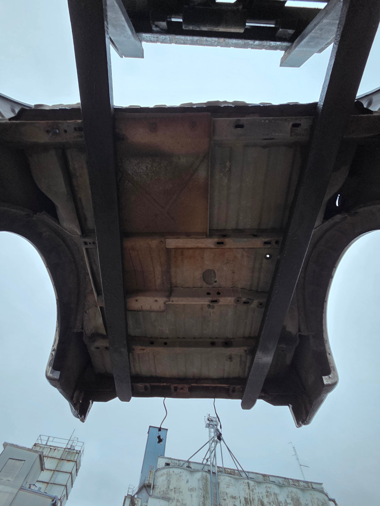1997-2003 Ford F150 6' 6" Short Truck Bed