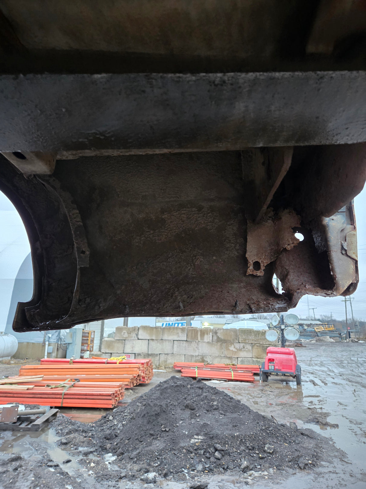 1997-2003 Ford F150 6' 6" Short Truck Bed
