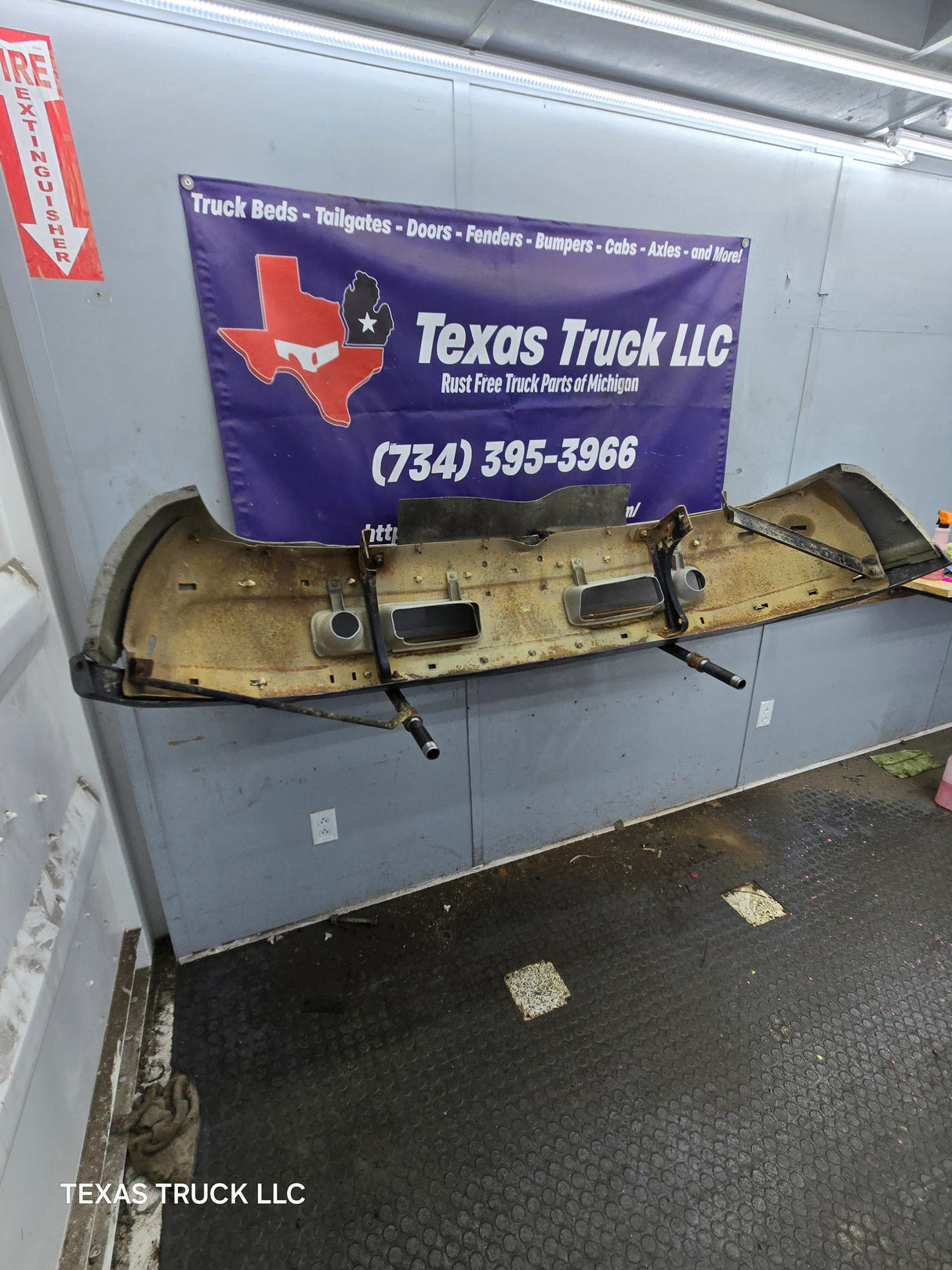 1994-2002 Dodge Ram 2nd Gen 1500 2500 3500 Front Bumper - Chrome