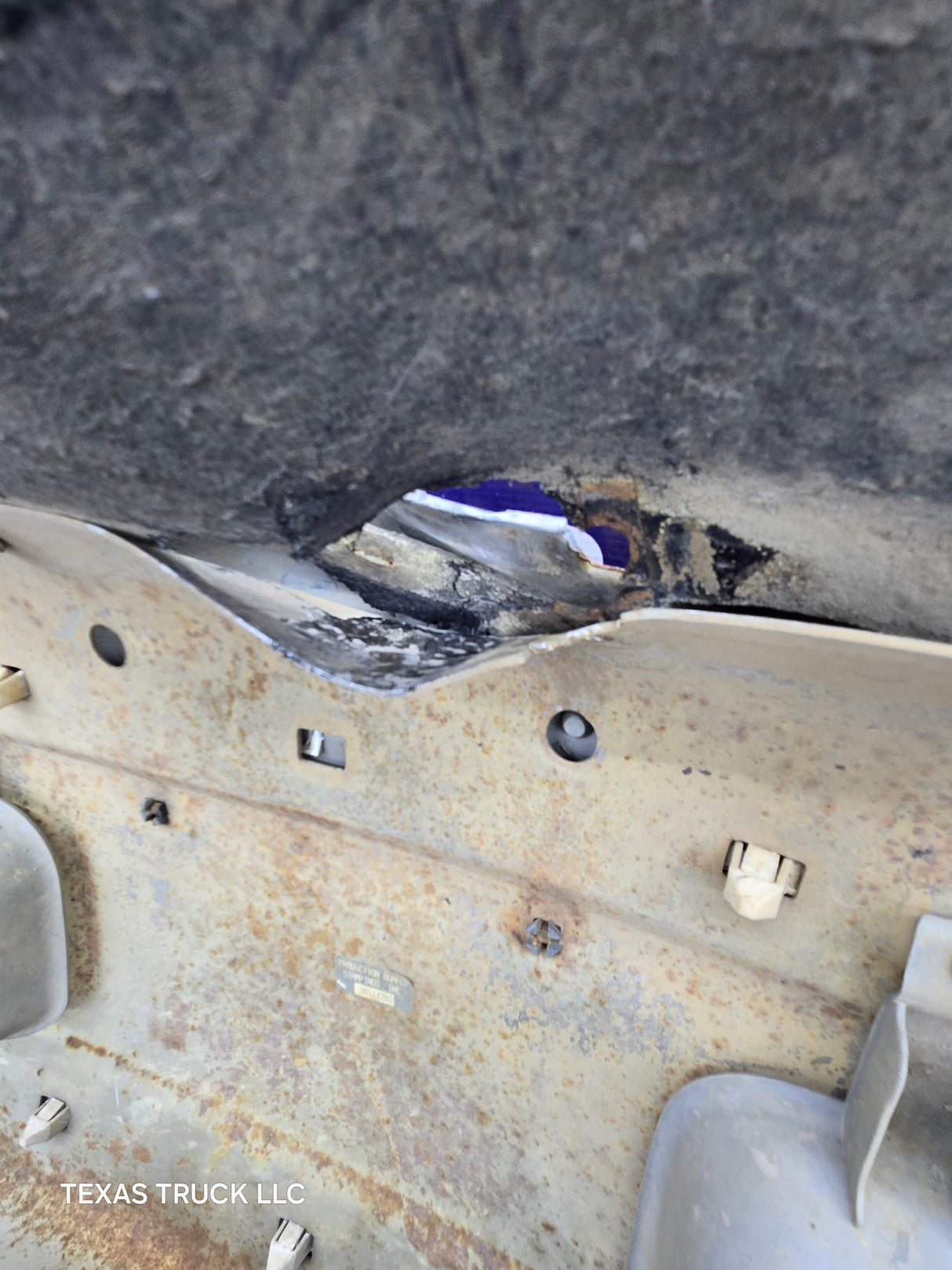 1994-2002 Dodge Ram 2nd Gen 1500 2500 3500 Front Bumper - Chrome