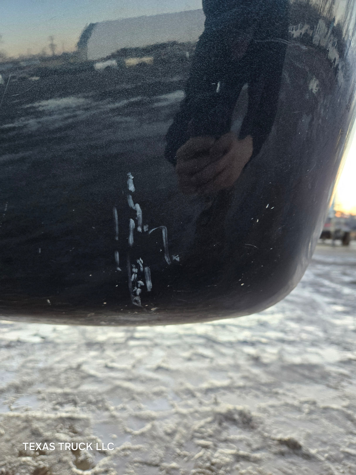 1999-2007 Chevrolet Silverado / GMC Sierra 6' 6" Short Truck Bed