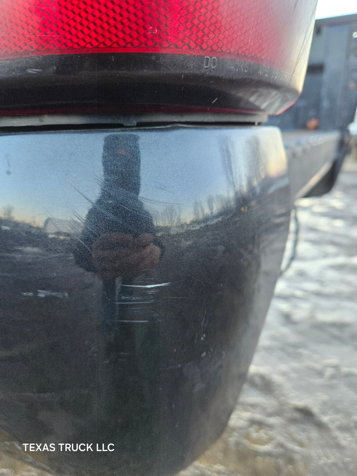 1999-2007 Chevrolet Silverado / GMC Sierra 6' 6" Short Truck Bed