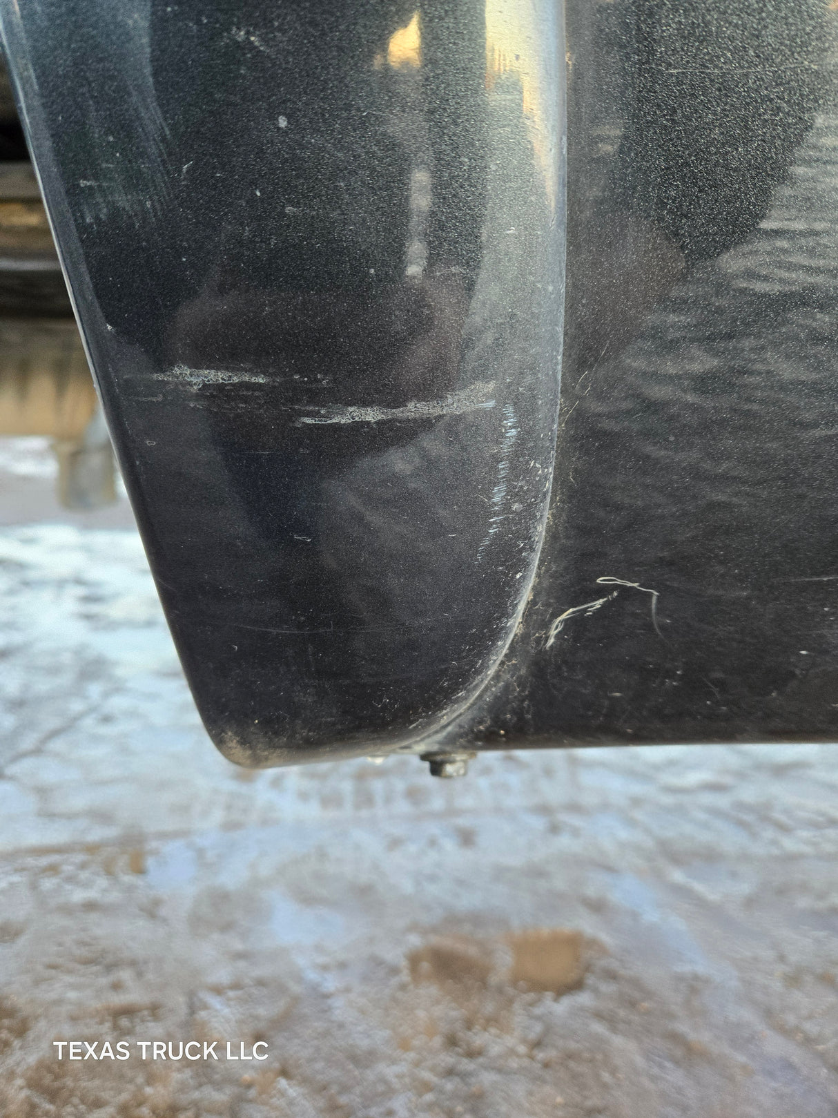 1999-2007 Chevrolet Silverado / GMC Sierra 6' 6" Short Truck Bed