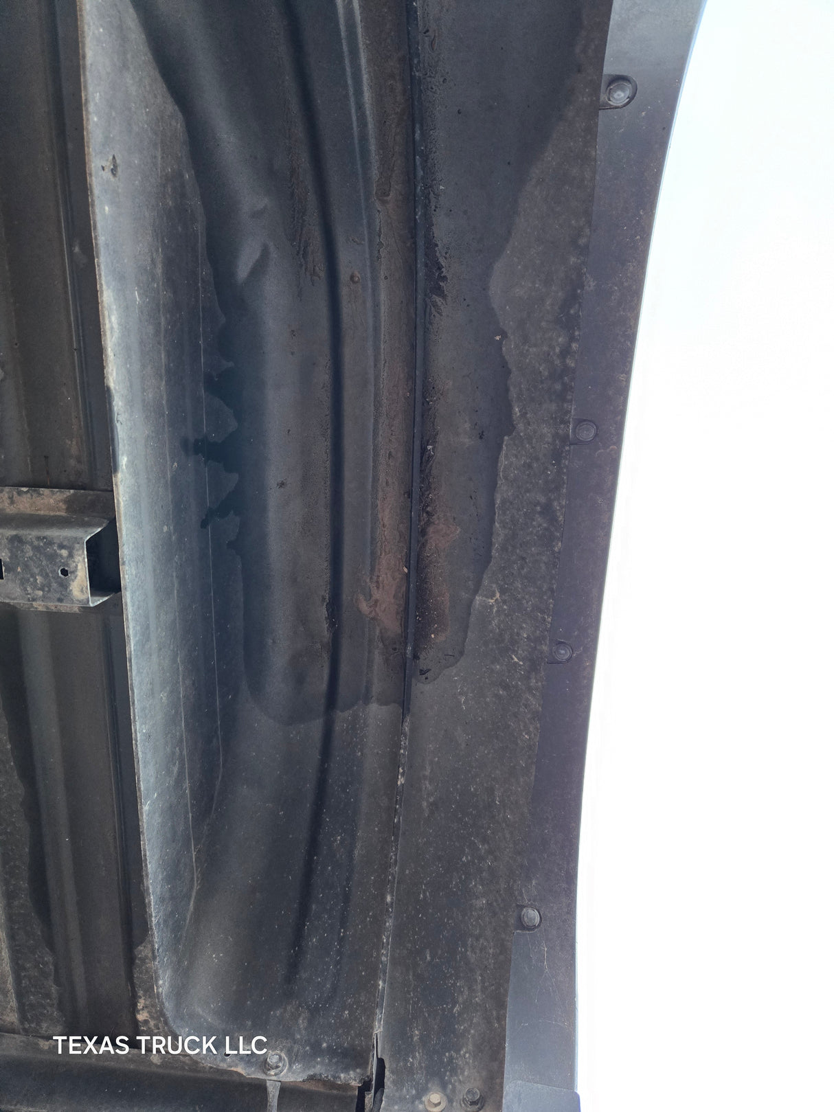 1999-2007 Chevrolet Silverado / GMC Sierra 6' 6" Short Truck Bed