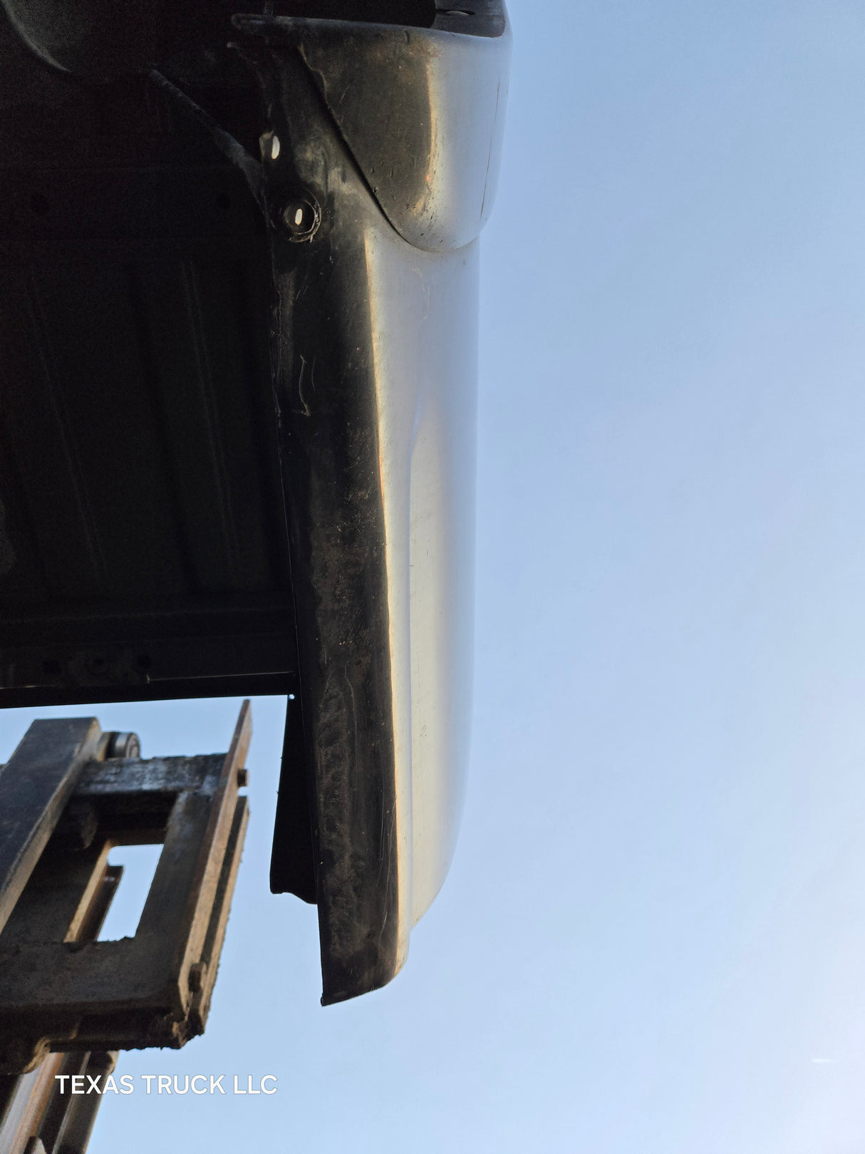 1999-2007 Chevrolet Silverado / GMC Sierra 6' 6" Short Truck Bed