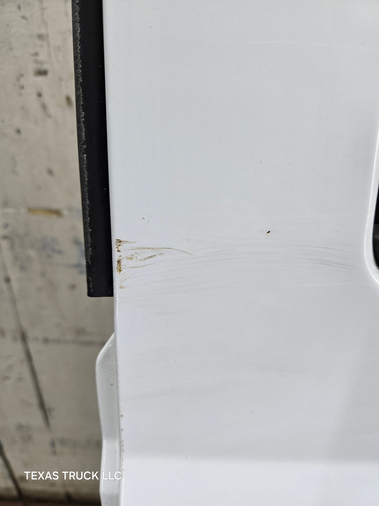 1999-2016 Ford Super Duty Driver Side Rear Door LH Crew Cab F250 F350 F450 F550