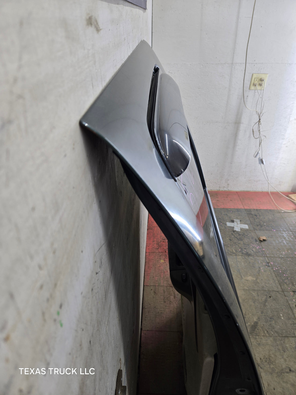 1999-2016 Ford Super Duty Driver Side Rear Door LH Crew Cab F250 F350 F450 F550