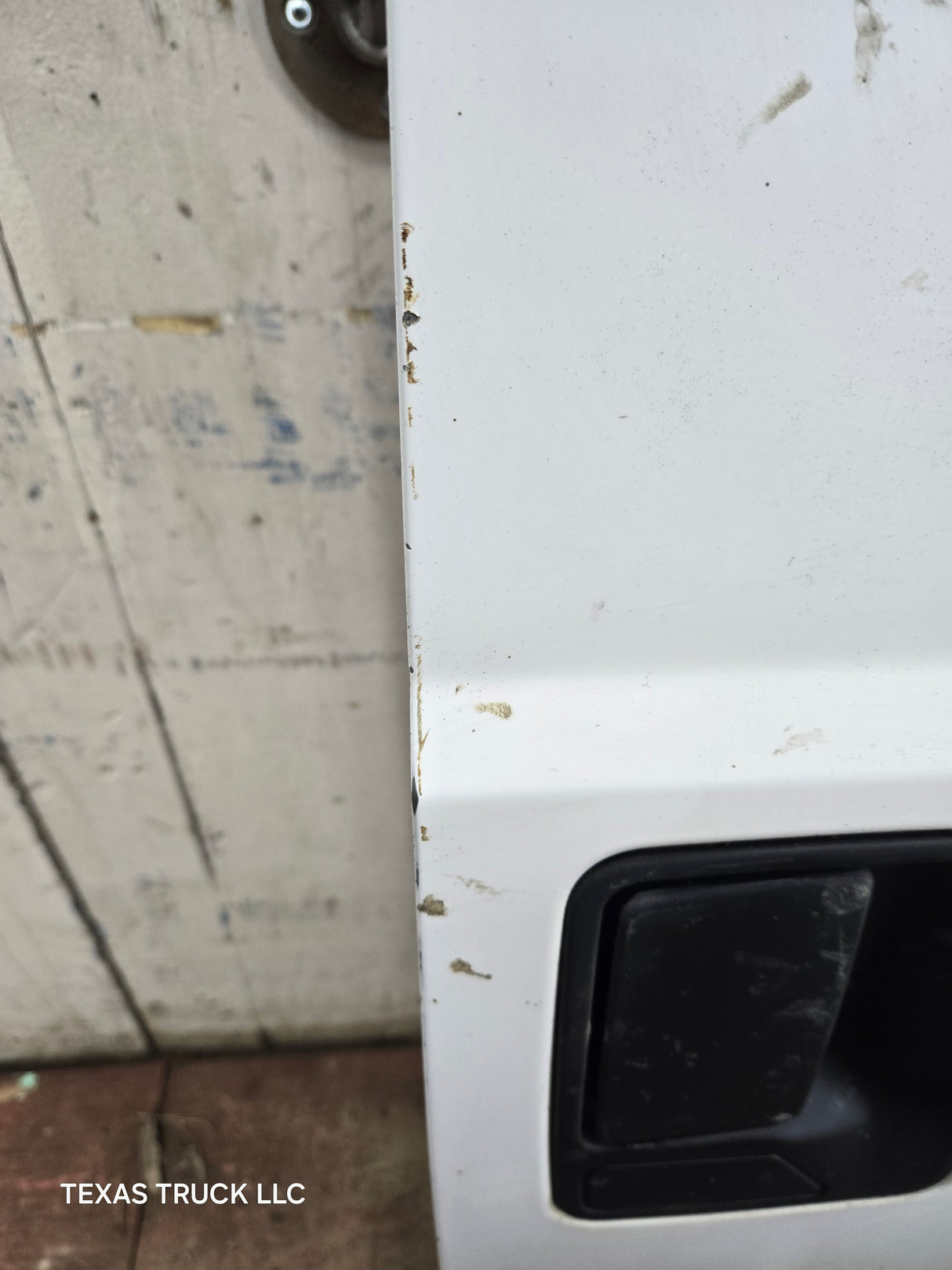 1999-2011 Ford Super Duty RH Passenger Side Rear Crew Cab Door F250 F350 F450 F550