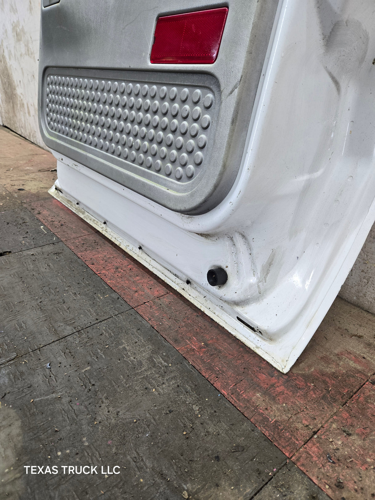 1999-2011 Ford Super Duty RH Passenger Side Rear Crew Cab Door F250 F350 F450 F550