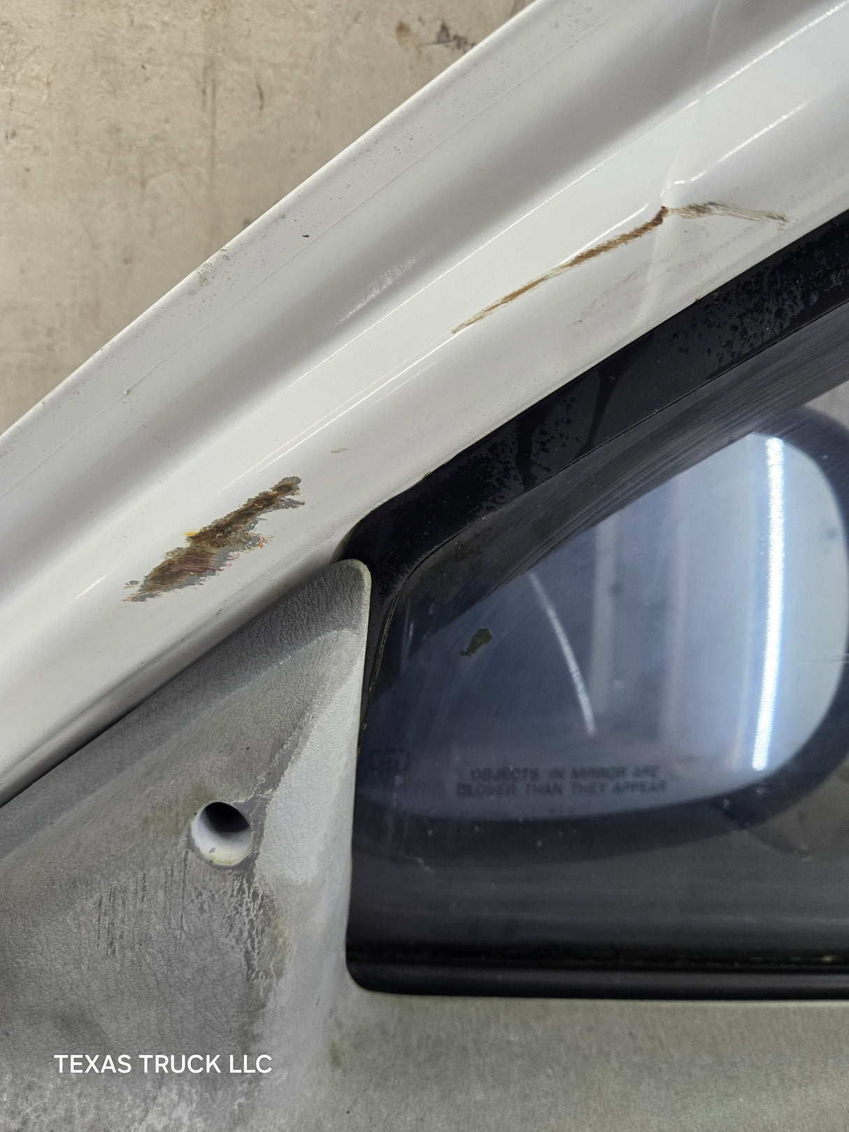 1998-2003 Dodge Durango 1st Gen RH Passenger Side Front Door