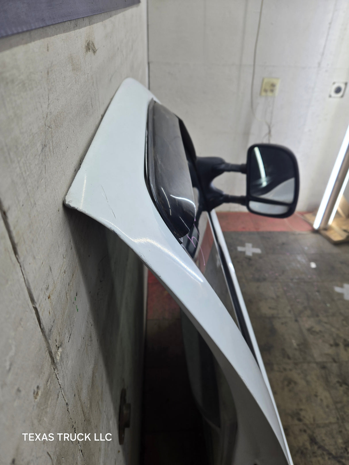 1999-2011 Ford Super Duty / Excursion Front Passenger RH Door F250 F350 F450 F550