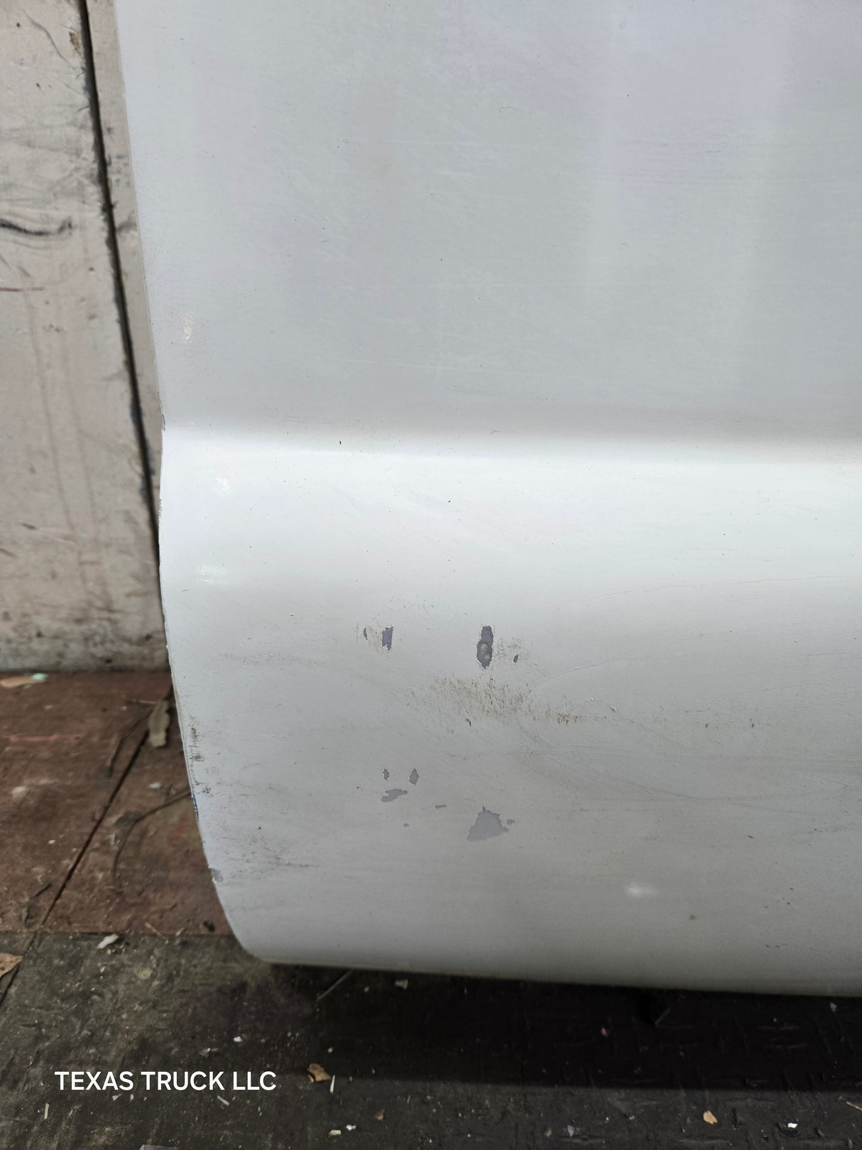 1999-2011 Ford Super Duty / Excursion Front Passenger RH Door F250 F350 F450 F550