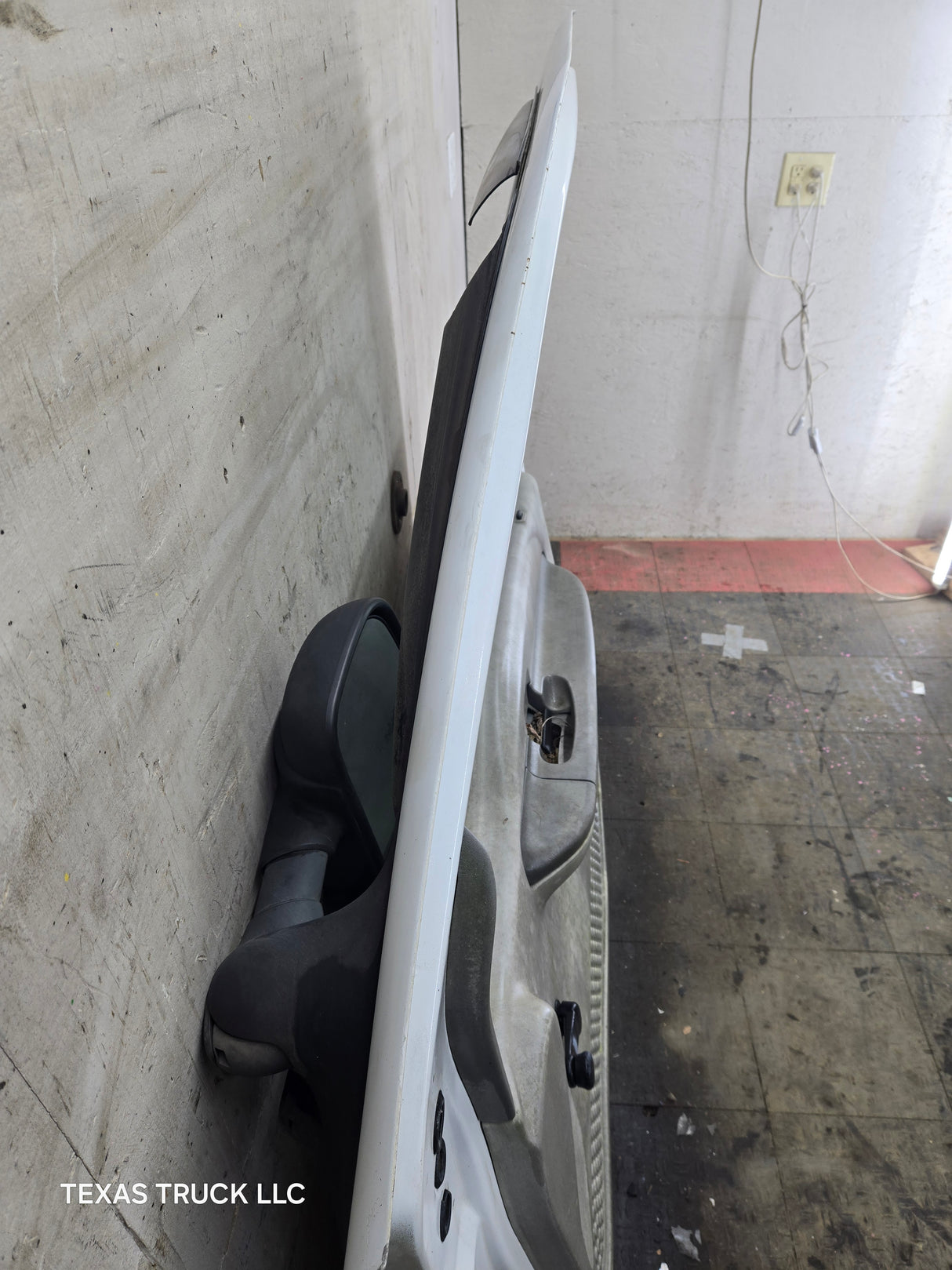 1999-2011 Ford Super Duty / Excursion Front Passenger RH Door F250 F350 F450 F550
