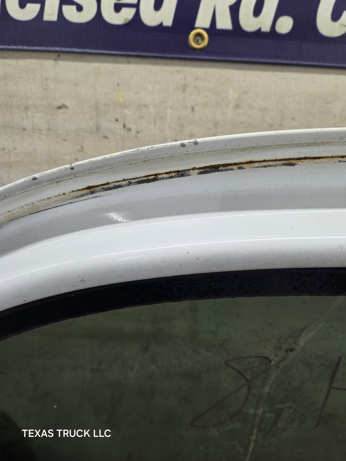 1999-2011 Ford Super Duty / Excursion Front Passenger RH Door F250 F350 F450 F550