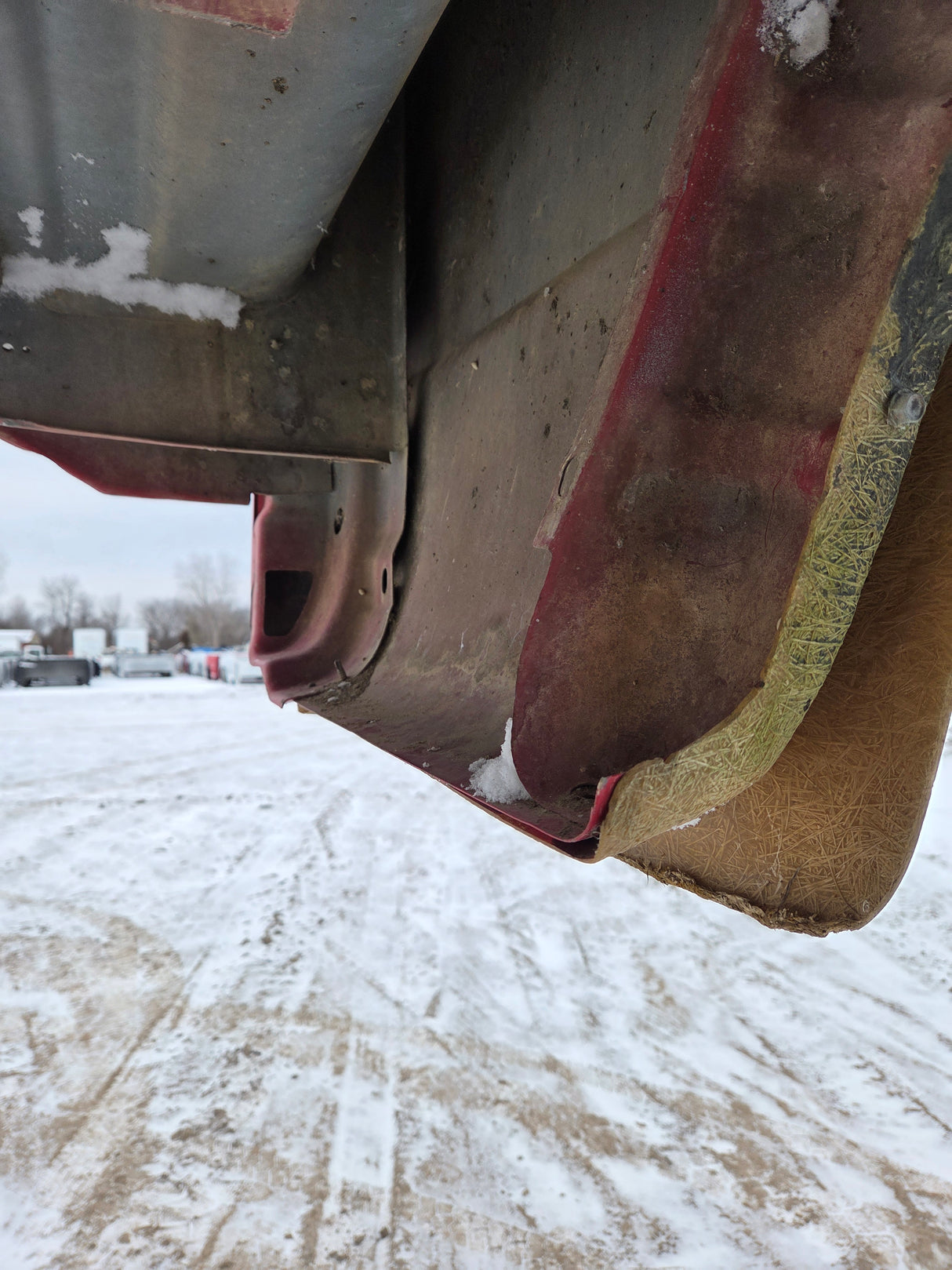 1997-2003 Ford F150 6' 6" Short Truck Bed