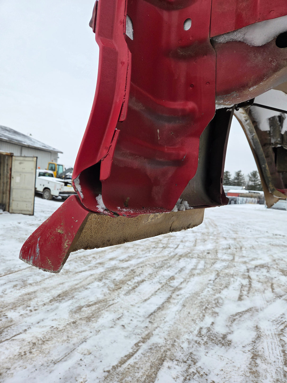 1997-2003 Ford F150 6' 6" Short Truck Bed