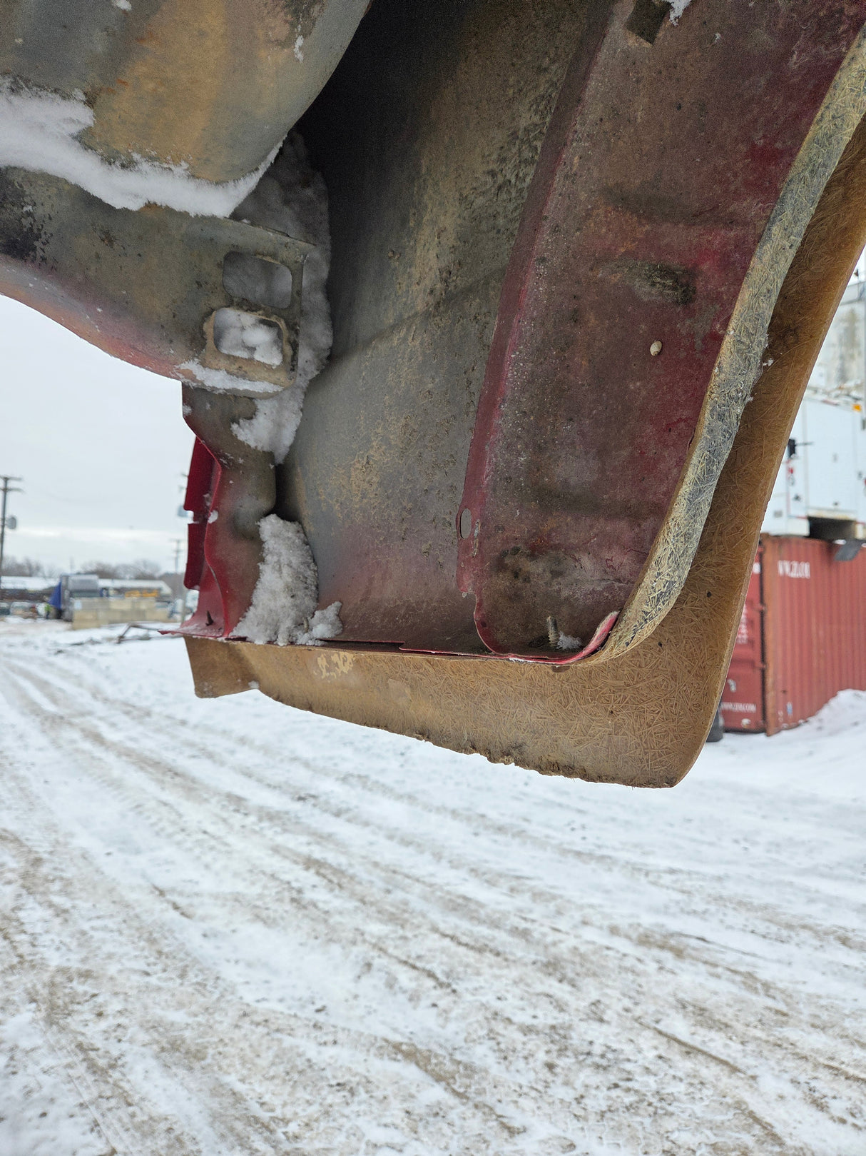 1997-2003 Ford F150 6' 6" Short Truck Bed