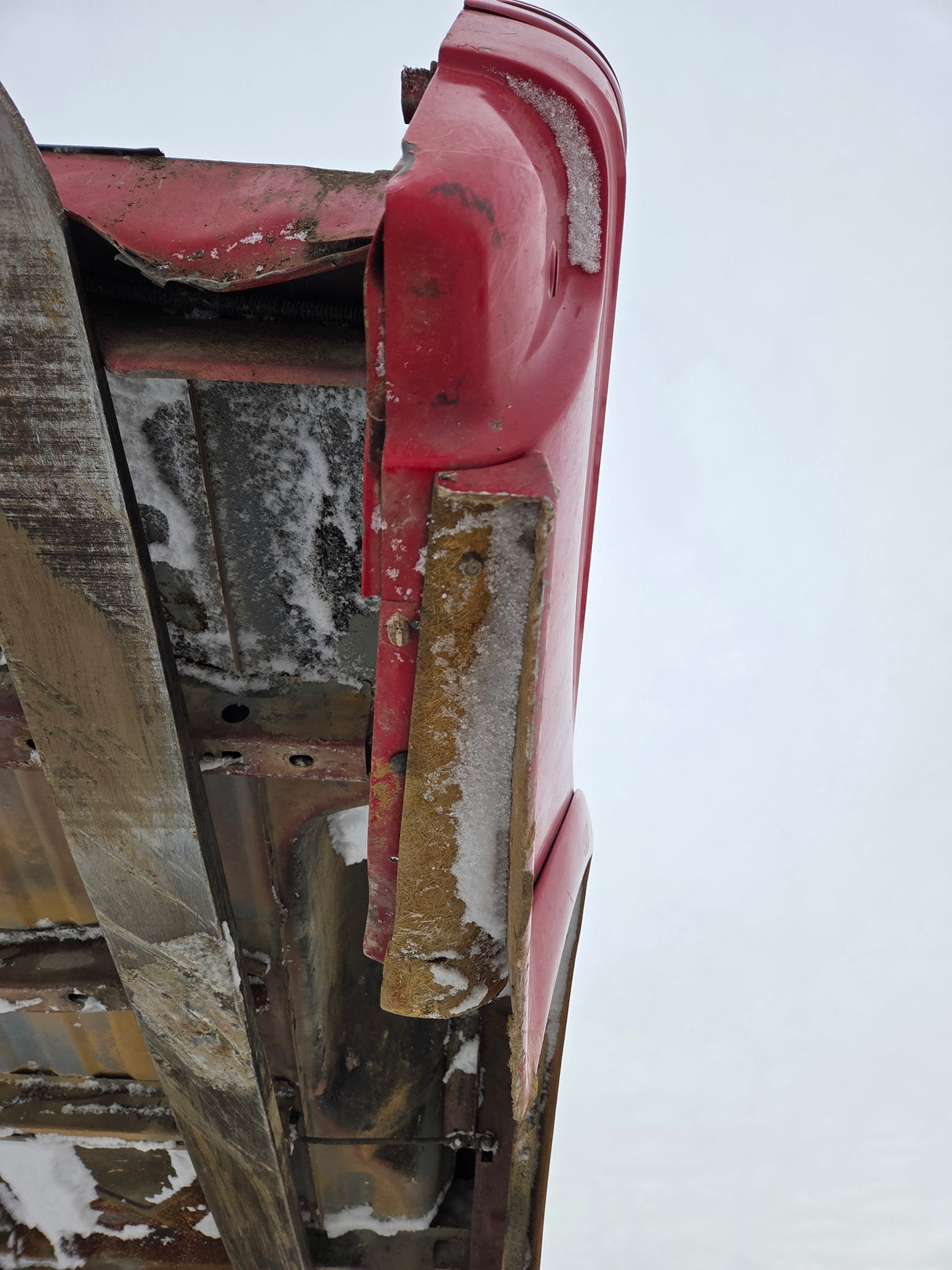 1997-2003 Ford F150 6' 6" Short Truck Bed