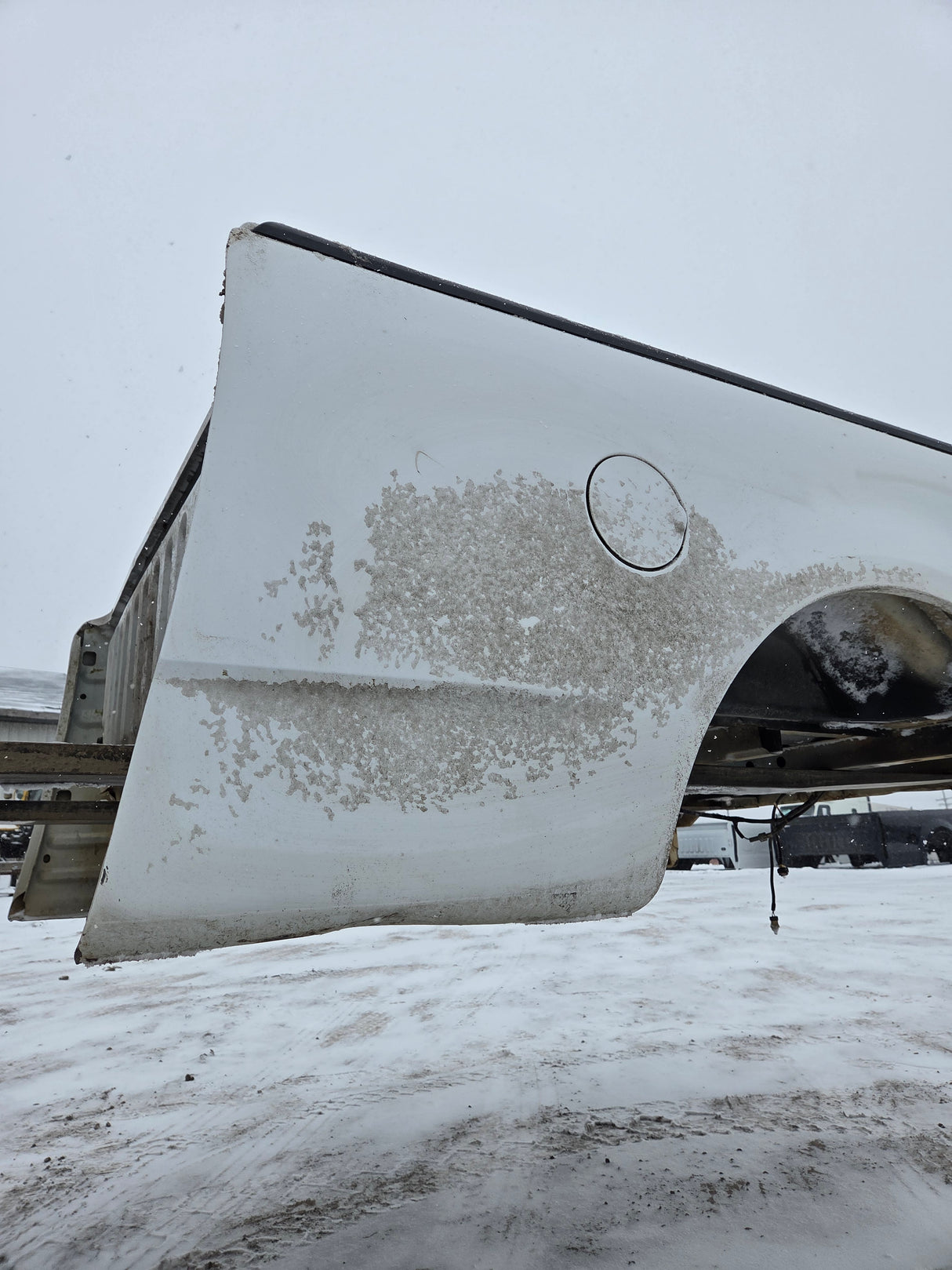 1997-2003 Ford F150 6' 6" Short Truck Bed