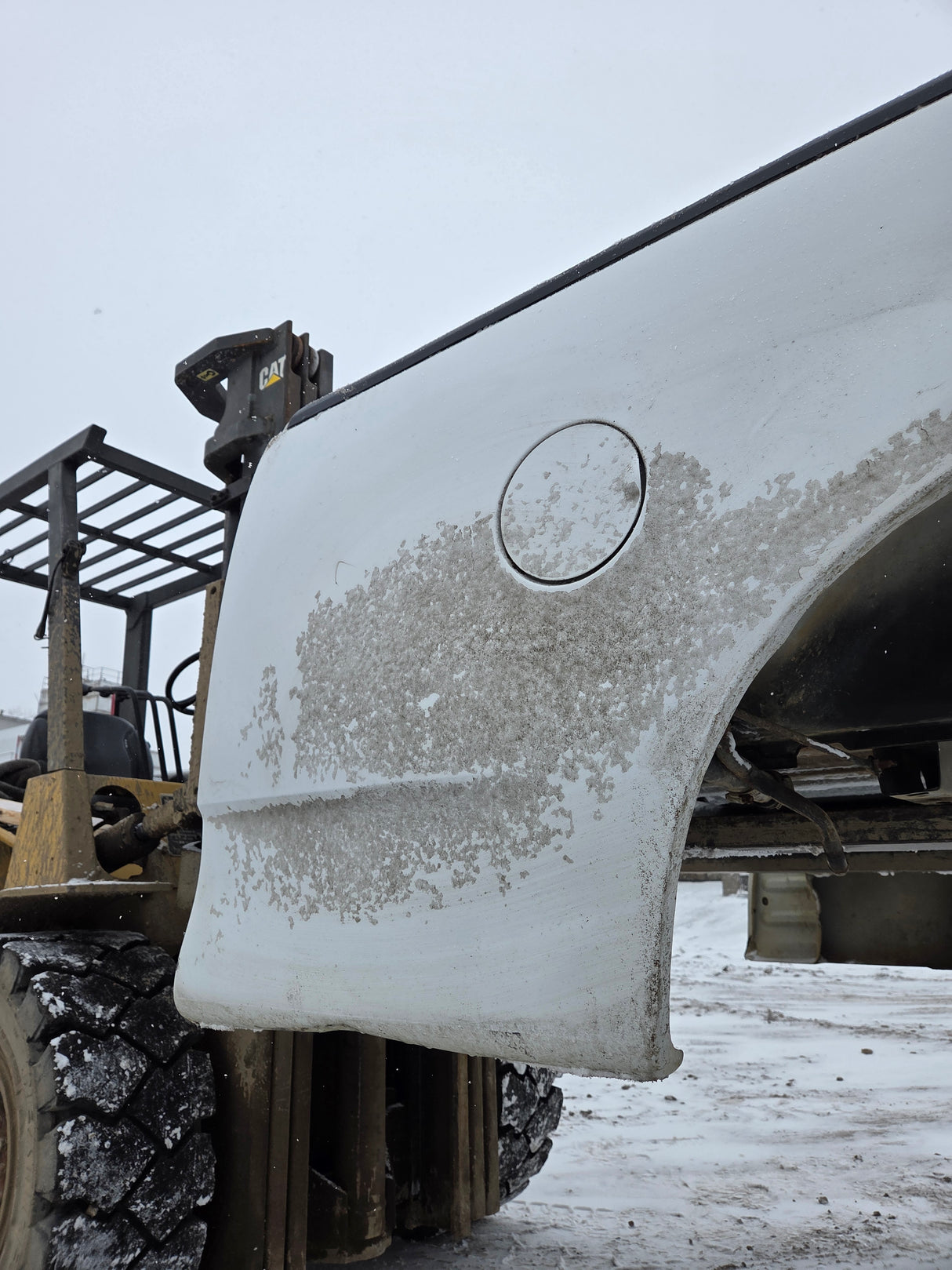 1997-2003 Ford F150 6' 6" Short Truck Bed