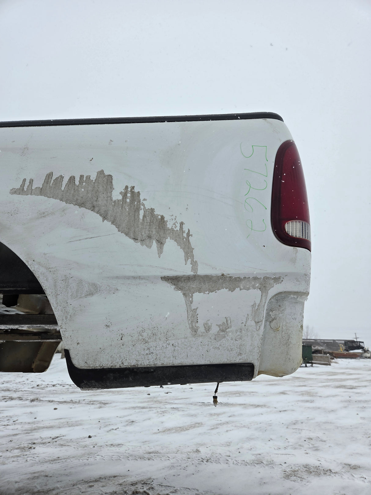 1997-2003 Ford F150 6' 6" Short Truck Bed