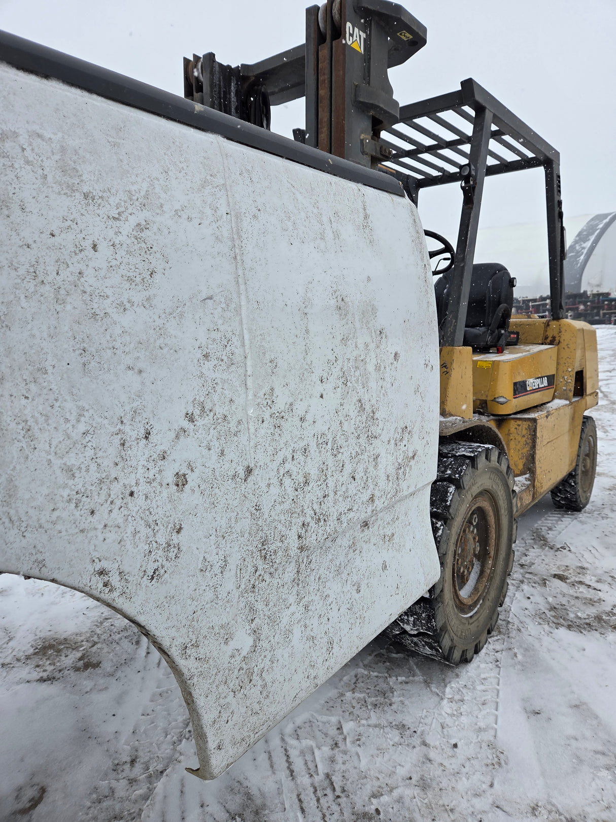 1997-2003 Ford F150 6' 6" Short Truck Bed