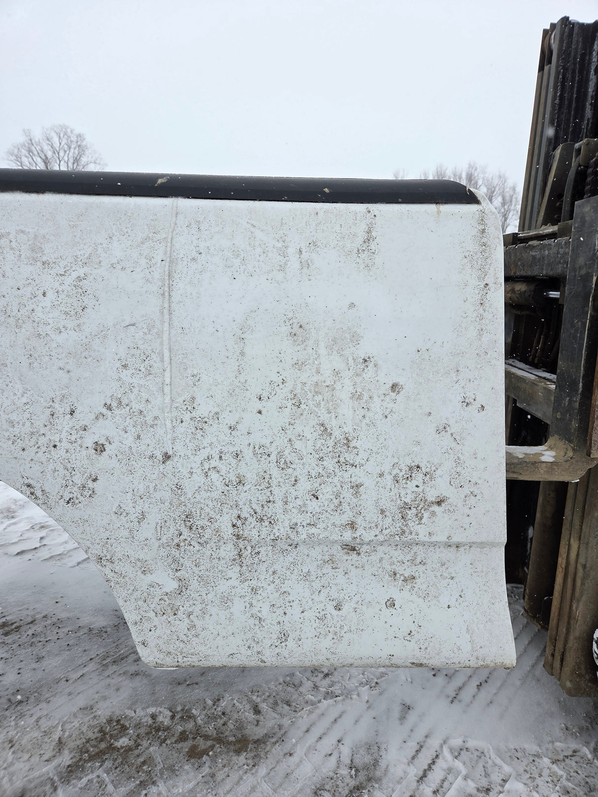 1997-2003 Ford F150 6' 6" Short Truck Bed