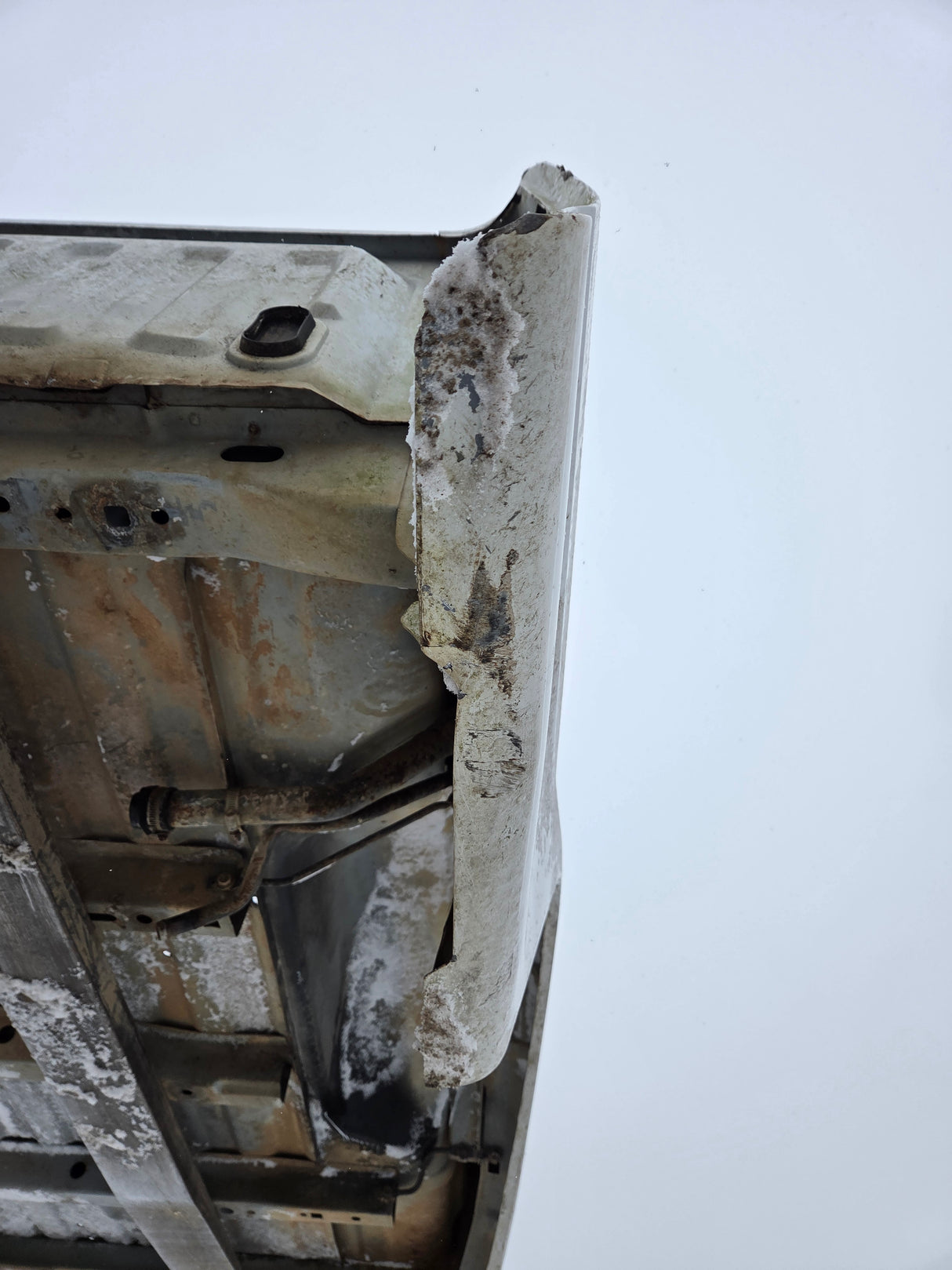 1997-2003 Ford F150 6' 6" Short Truck Bed