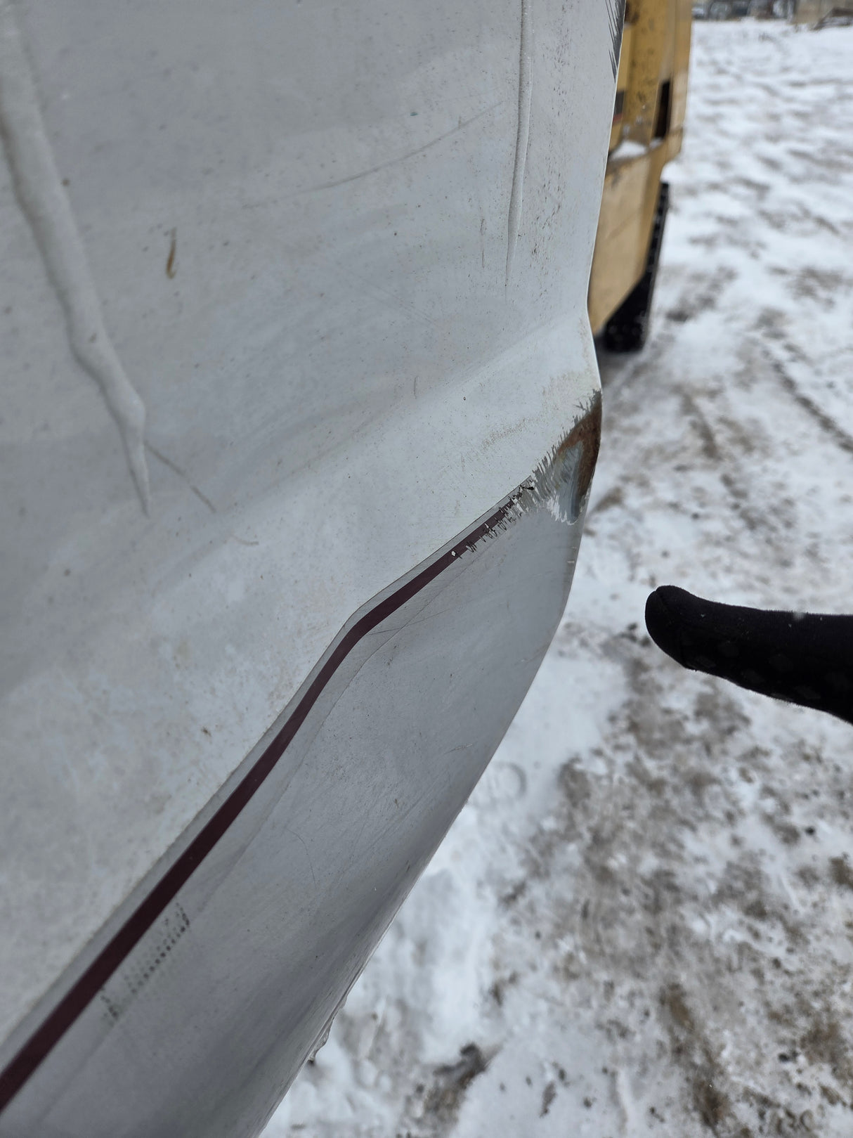 1999-2010 Ford Super Duty F250 F350 6' 9" Short Truck Bed