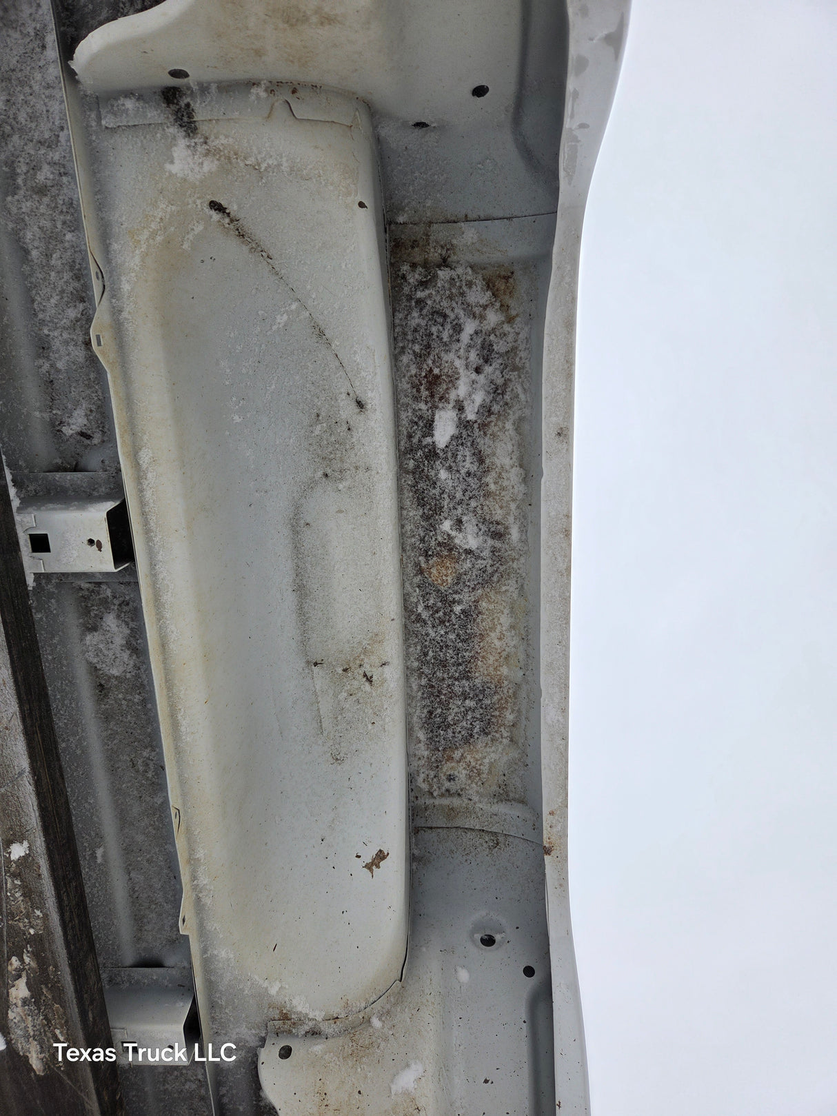 2014-2019 Chevrolet Silverado 1500 2500 3500 HD 8' Long Truck Bed