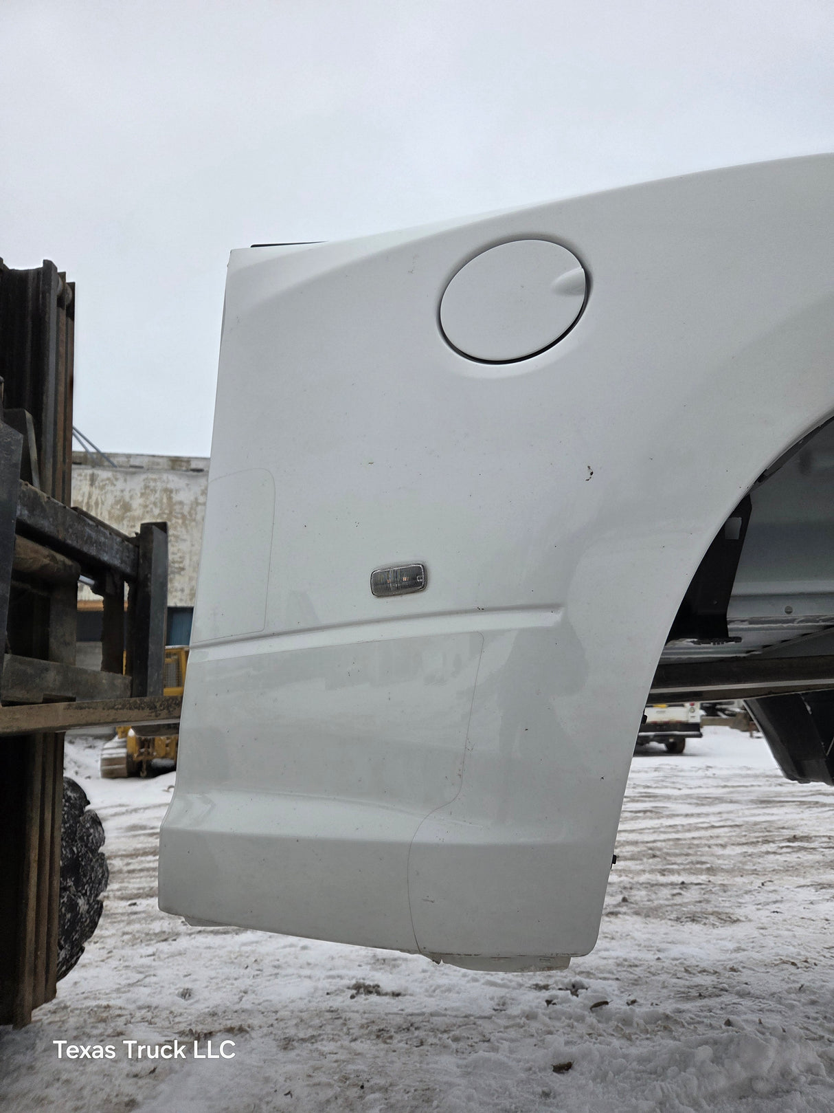 2019-2025 Dodge Ram 3500 4500 5500 MEGACAB 5th Gen 6' 4" Dually Short Bed Truck Bed