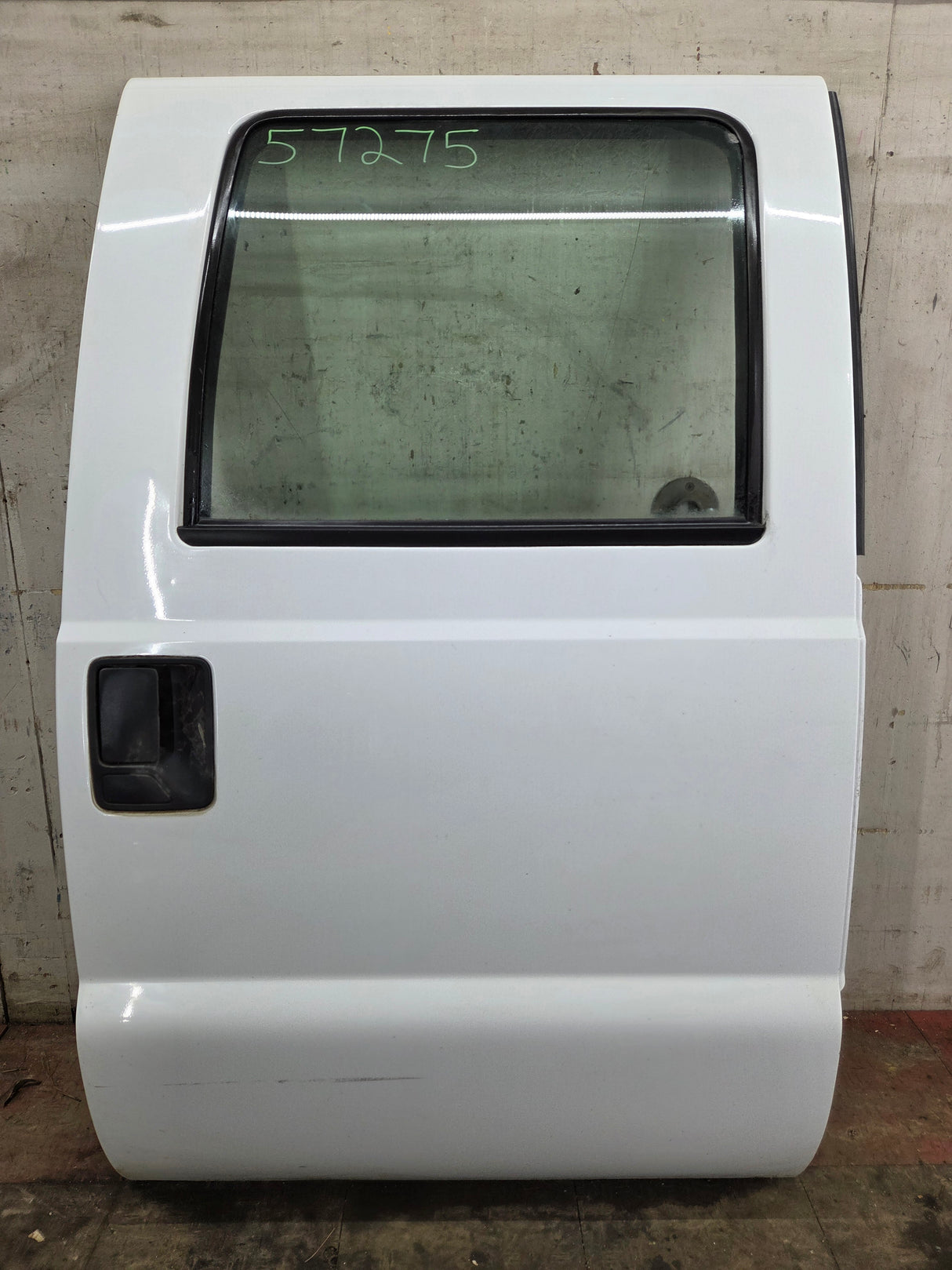 2012-2016 Ford Super Duty Passenger Side Rear Door RH Crew Cab F250 F350 F450 F550