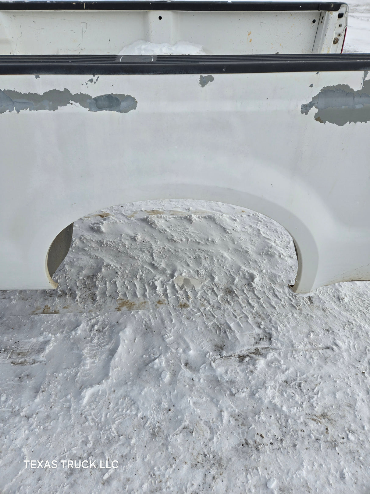 1999-2010 Ford F250 F350 Super Duty 8' Long Truck Bed