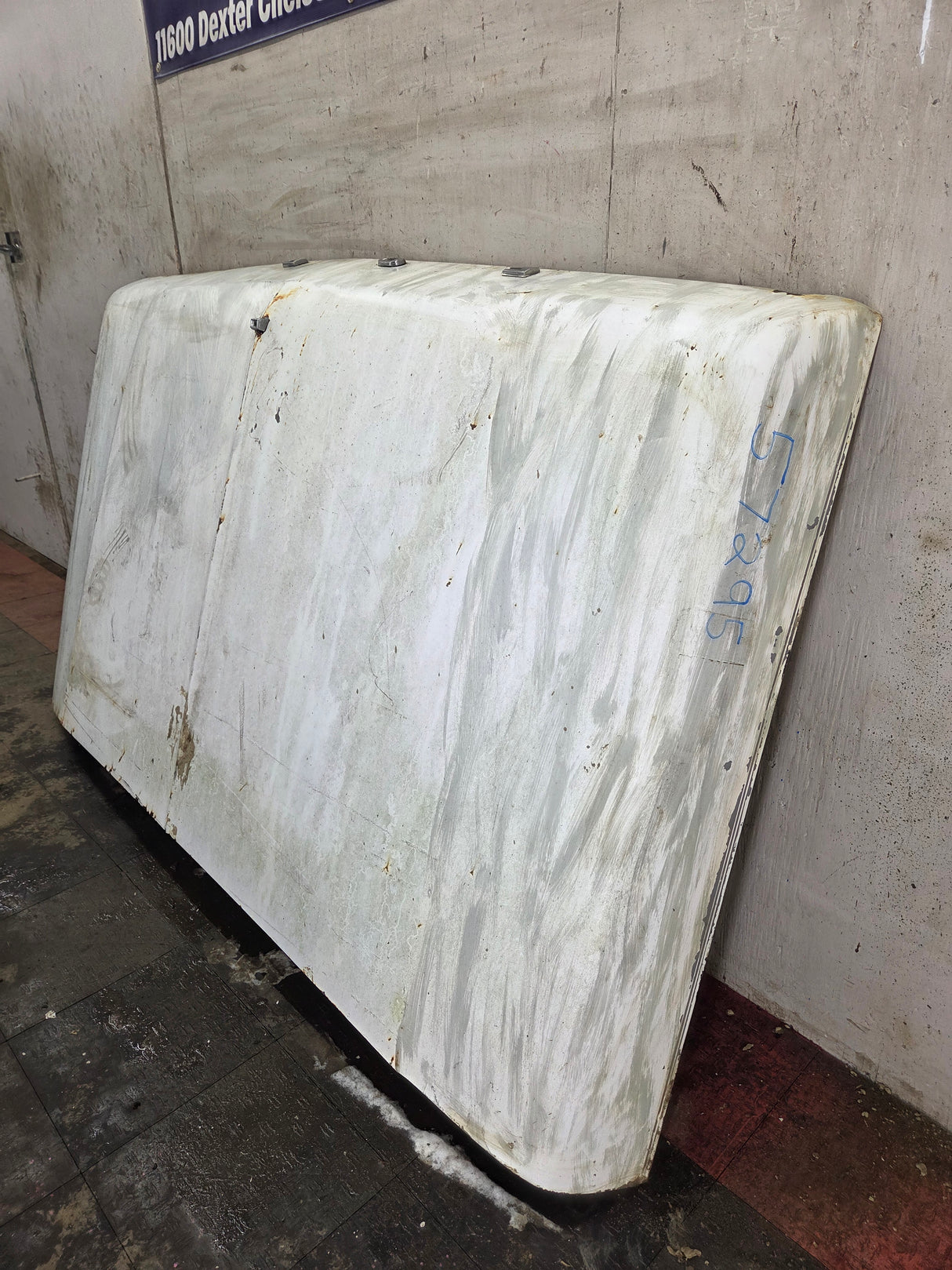1973-1979 Ford F100 F150 F250 F350 Hood