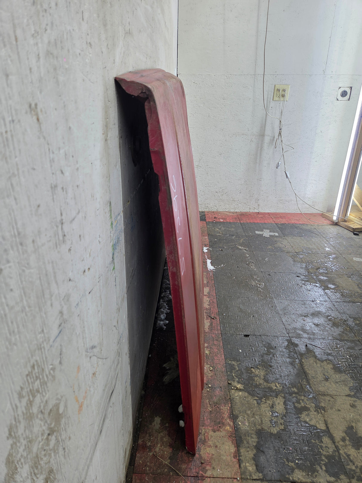 1981-1991 Chevrolet Silverado / GMC Sierra Square Body Hood C10 C20 C30 Suburban K5 K10 K20 Blazer