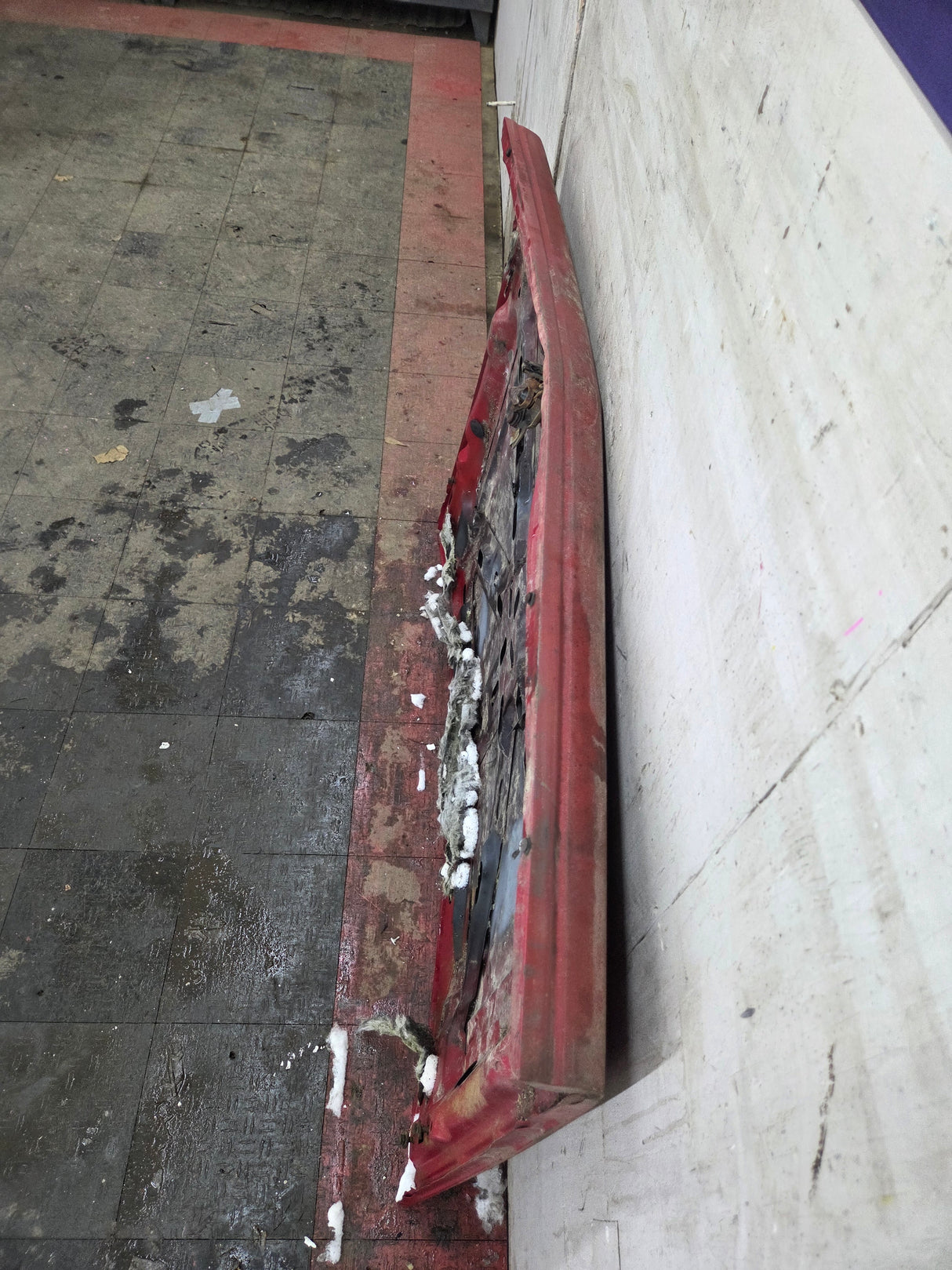 1981-1991 Chevrolet Silverado / GMC Sierra Square Body Hood C10 C20 C30 Suburban K5 K10 K20 Blazer