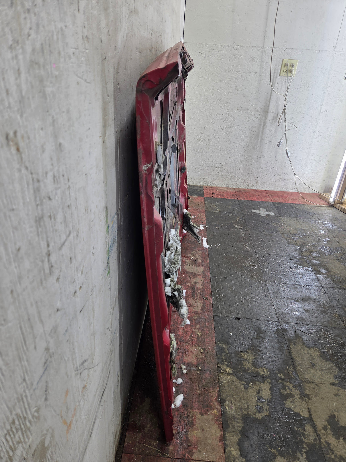 1981-1991 Chevrolet Silverado / GMC Sierra Square Body Hood C10 C20 C30 Suburban K5 K10 K20 Blazer