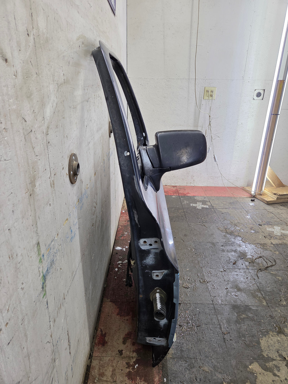 1973-1987 Chevrolet / GMC Square Body Front Drivers Side LH Door K / C Series