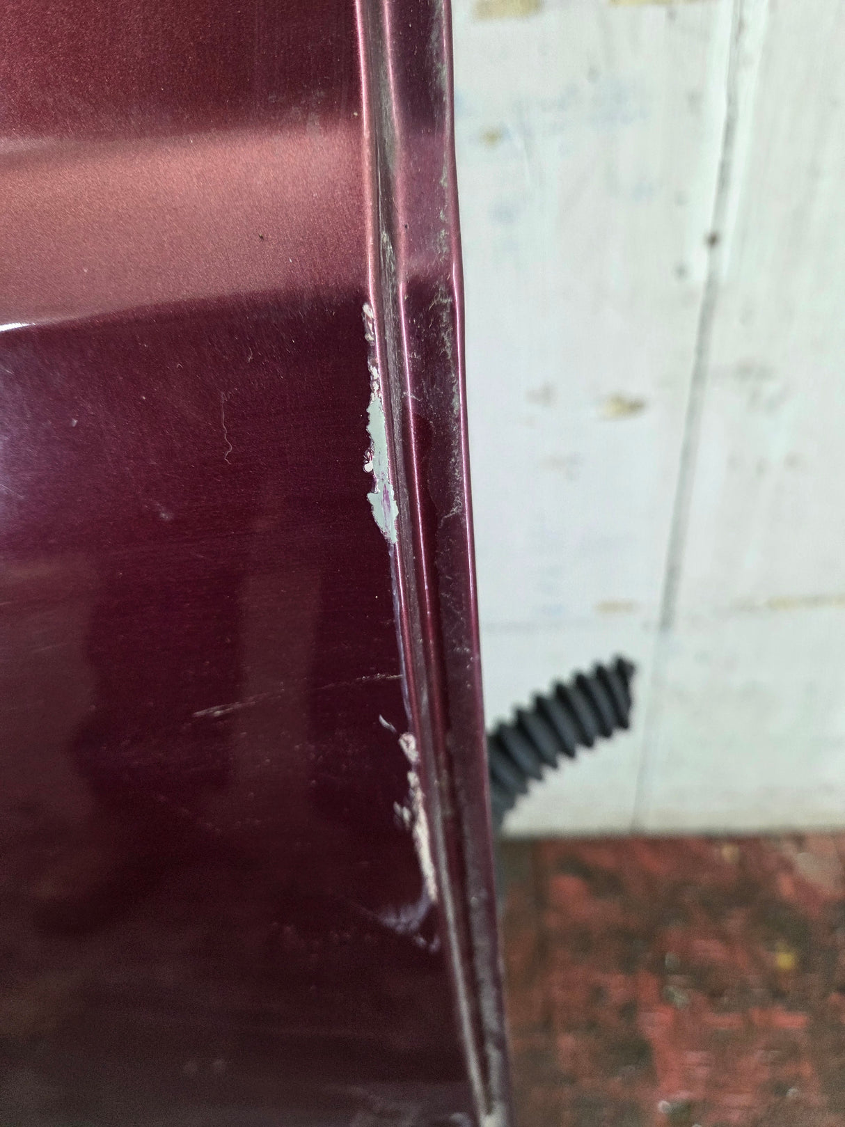 1999-2011 Ford Super Duty RH Passenger Side Rear Crew Cab Door F250 F350 F450 F550