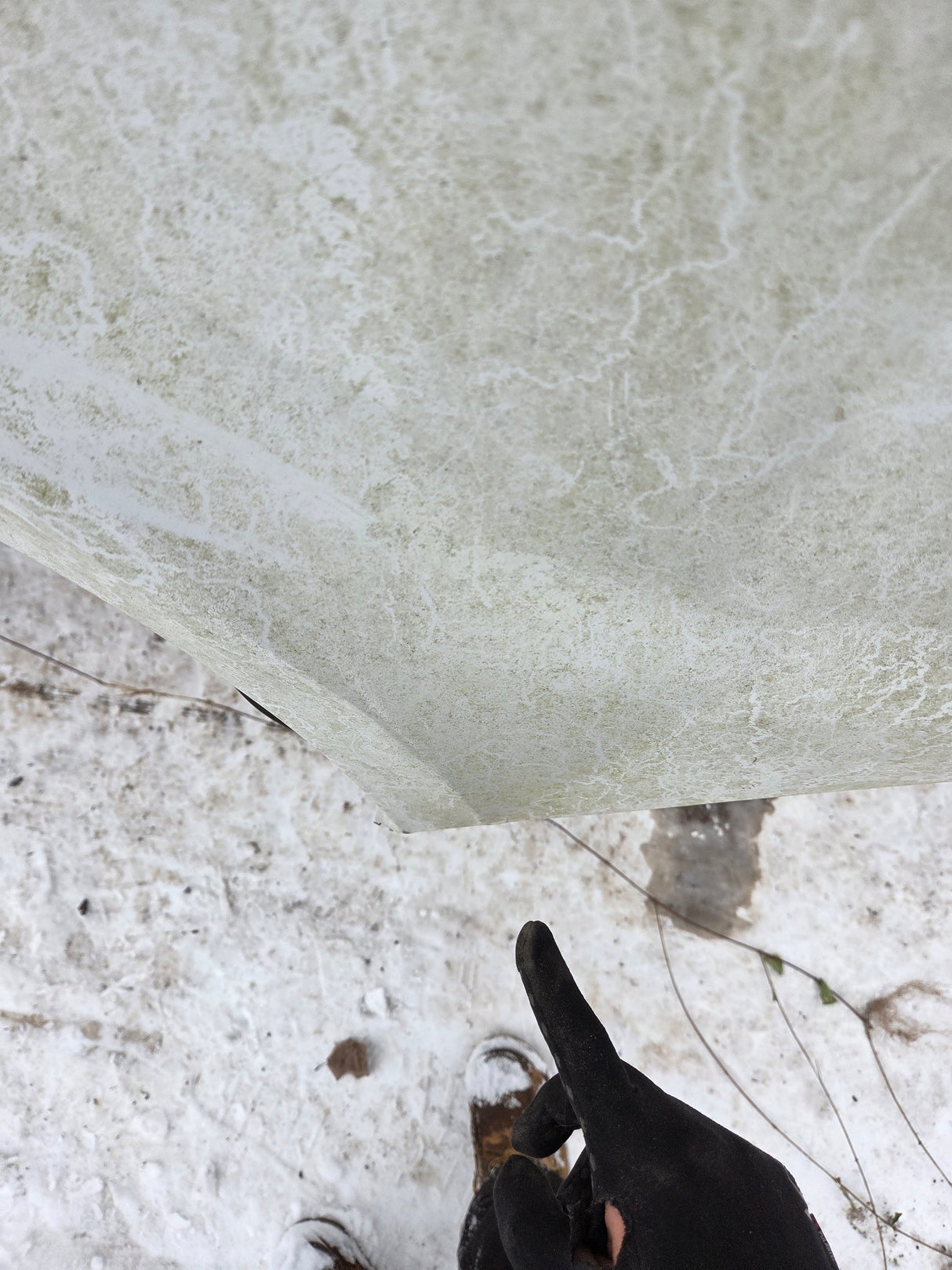 1999-2010 Ford F250 F350 Super Duty 8' Long Truck Bed