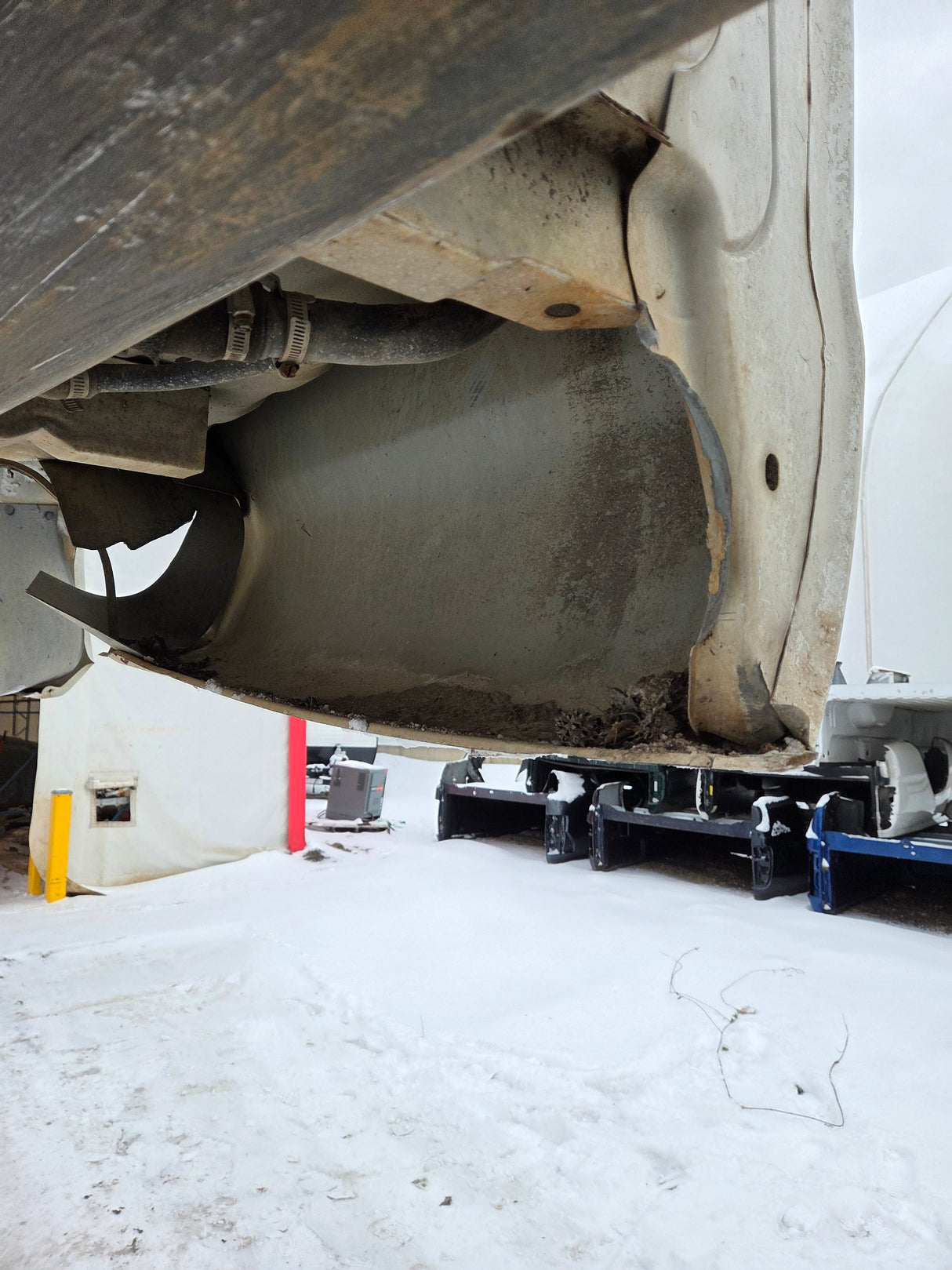 1999-2010 Ford F250 F350 Super Duty 8' Long Truck Bed