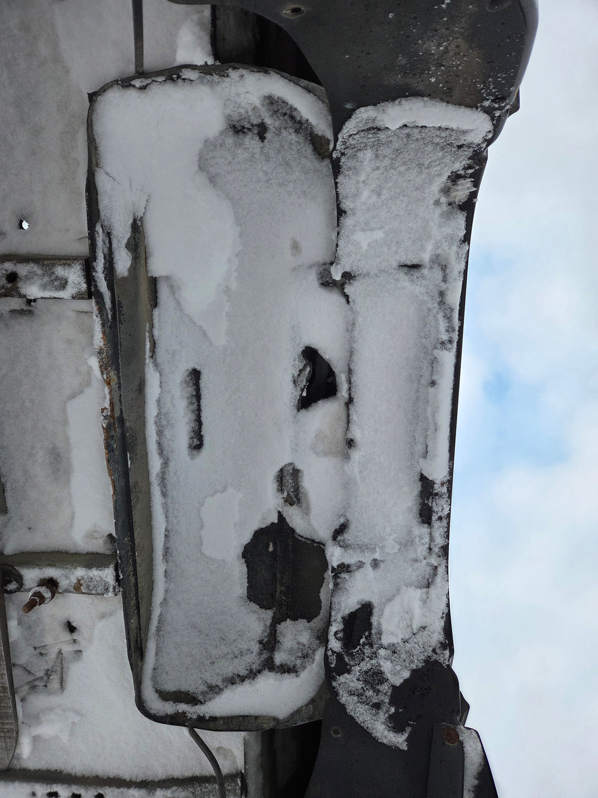 1994-2002 Dodge Ram 3500 2nd Gen Dually 8' Long Truck Bed