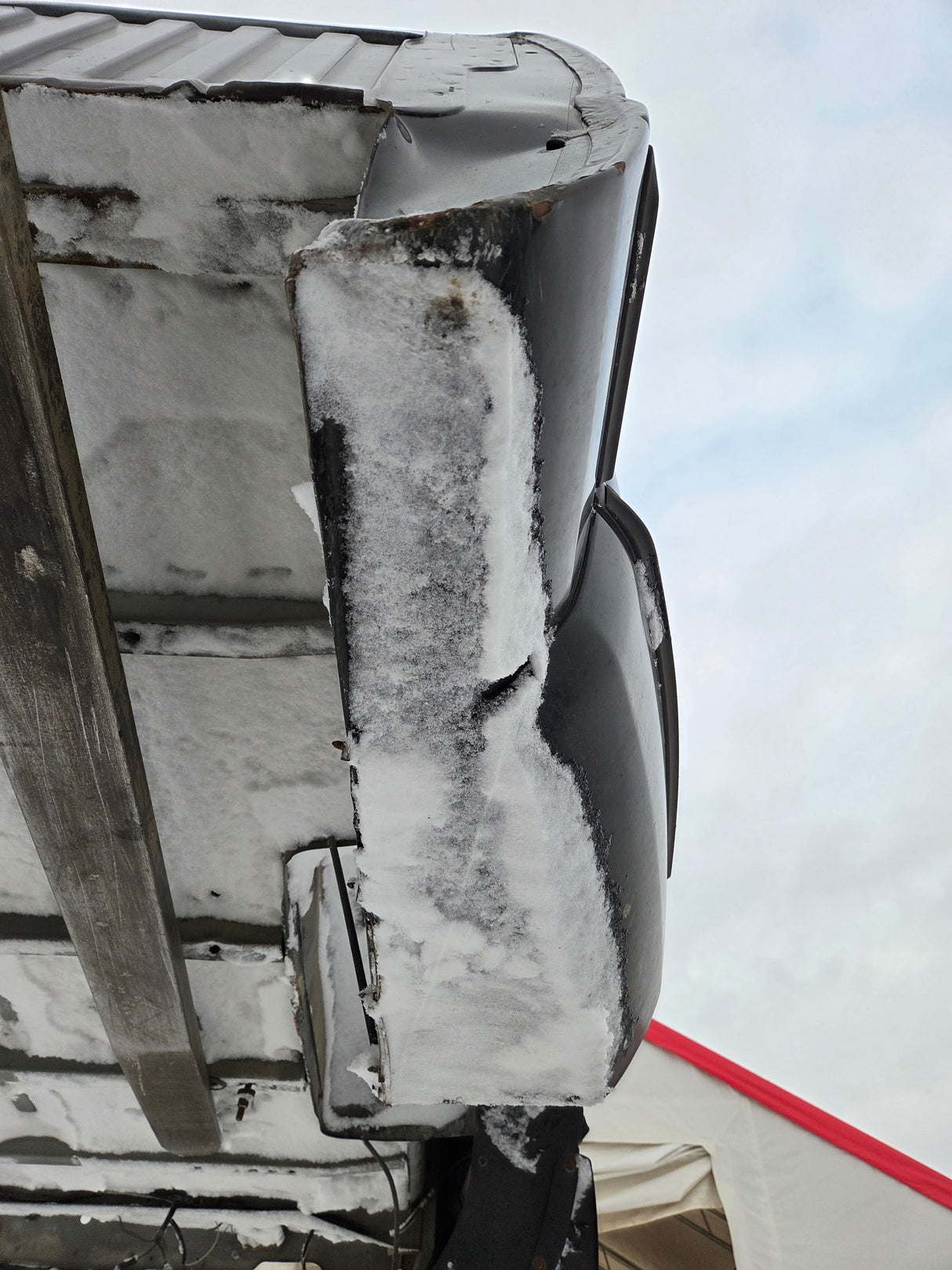 1994-2002 Dodge Ram 3500 2nd Gen Dually 8' Long Truck Bed