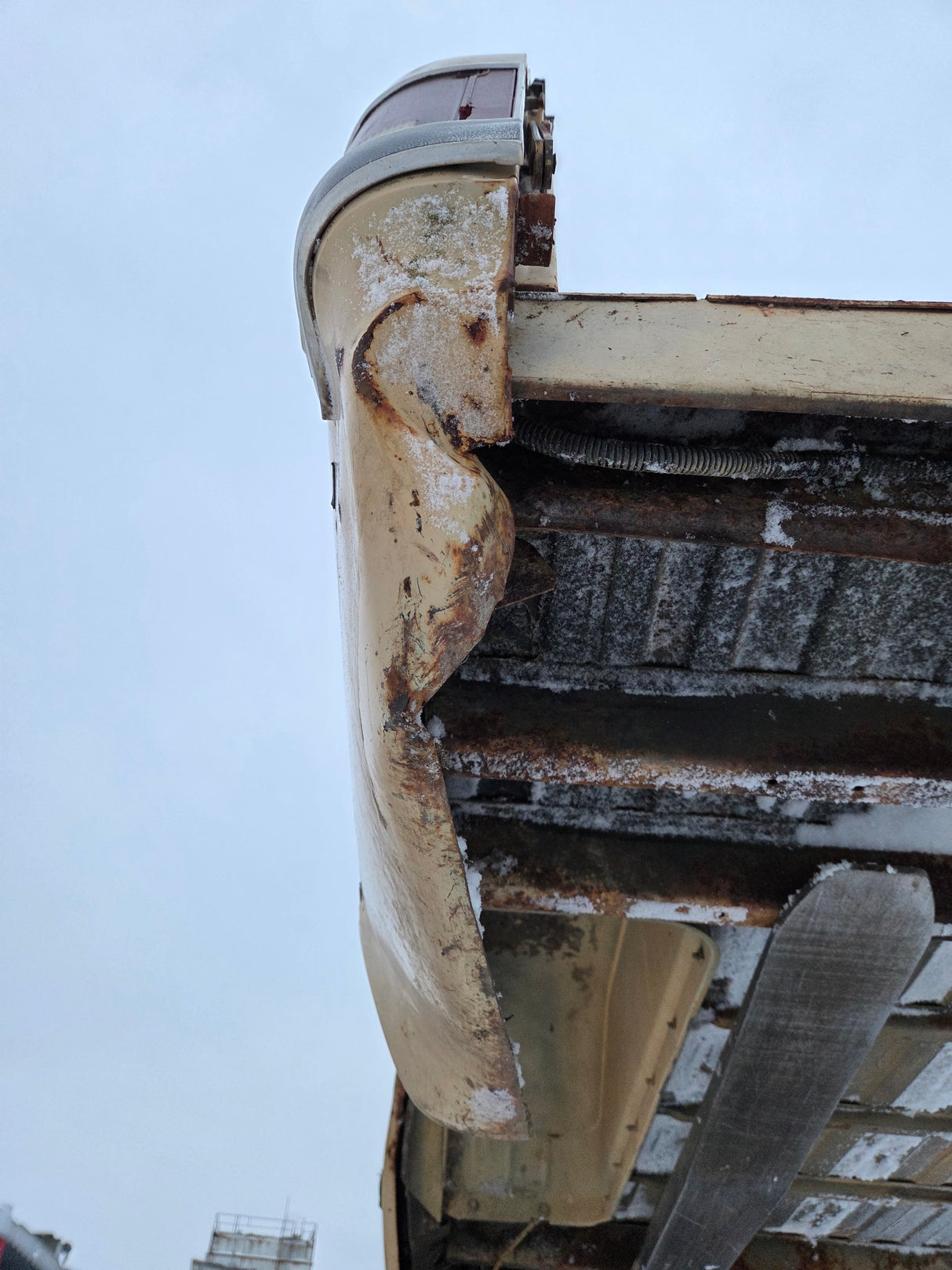 1979-1987 Chevrolet / GMC Square Body 8' Long Bed C10 C15 C20 C25 C35 K10 K15 K20 K25 K35