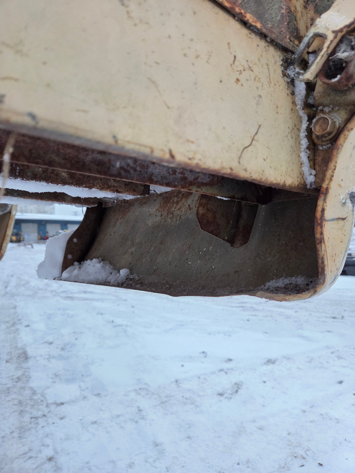 1979-1987 Chevrolet / GMC Square Body 8' Long Bed C10 C15 C20 C25 C35 K10 K15 K20 K25 K35