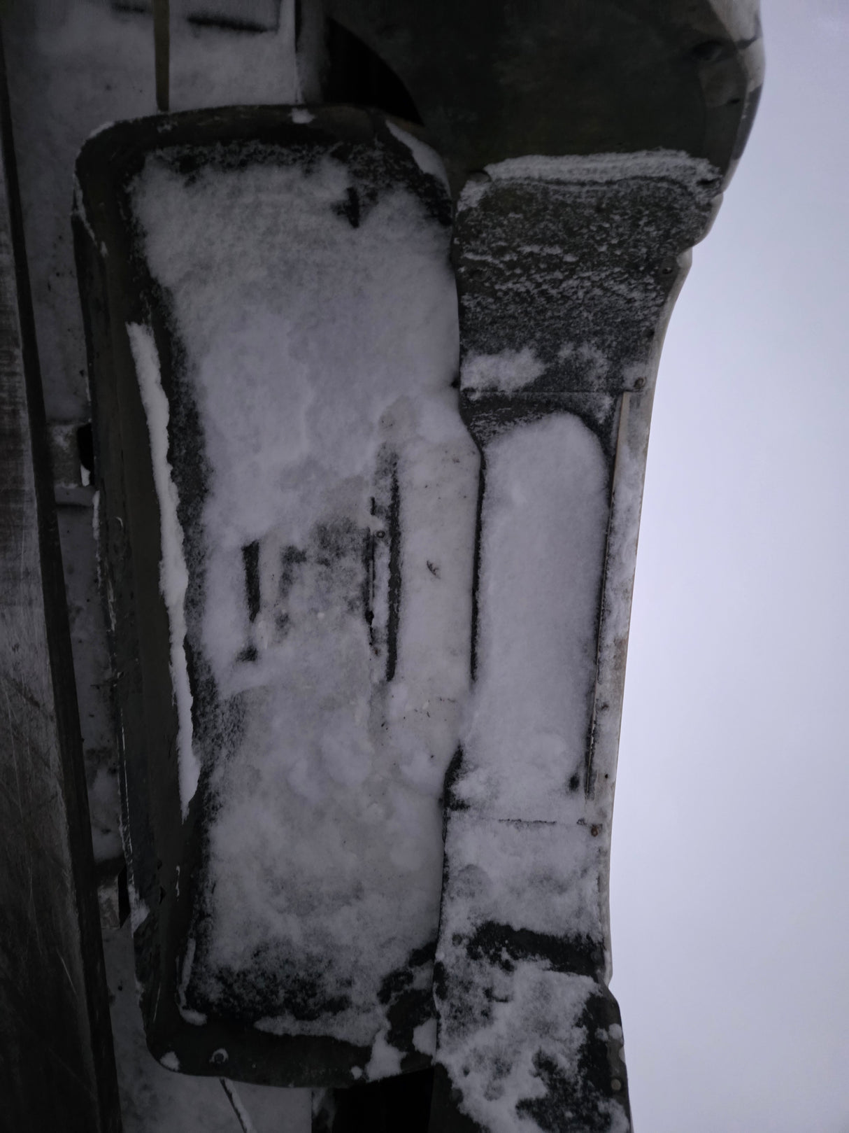 1994-2002 Dodge Ram 3500 2nd Gen Dually 8' Long Truck Bed