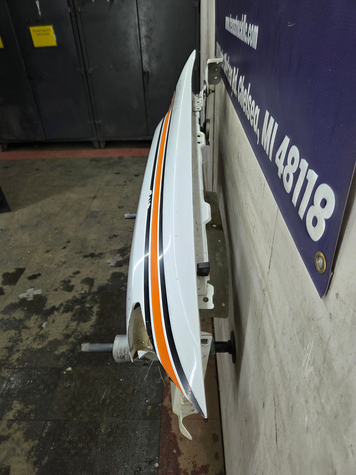 2007-2013 Chevrolet Silverado Passenger Side Front RH Fender 1500 2500 3500 HD