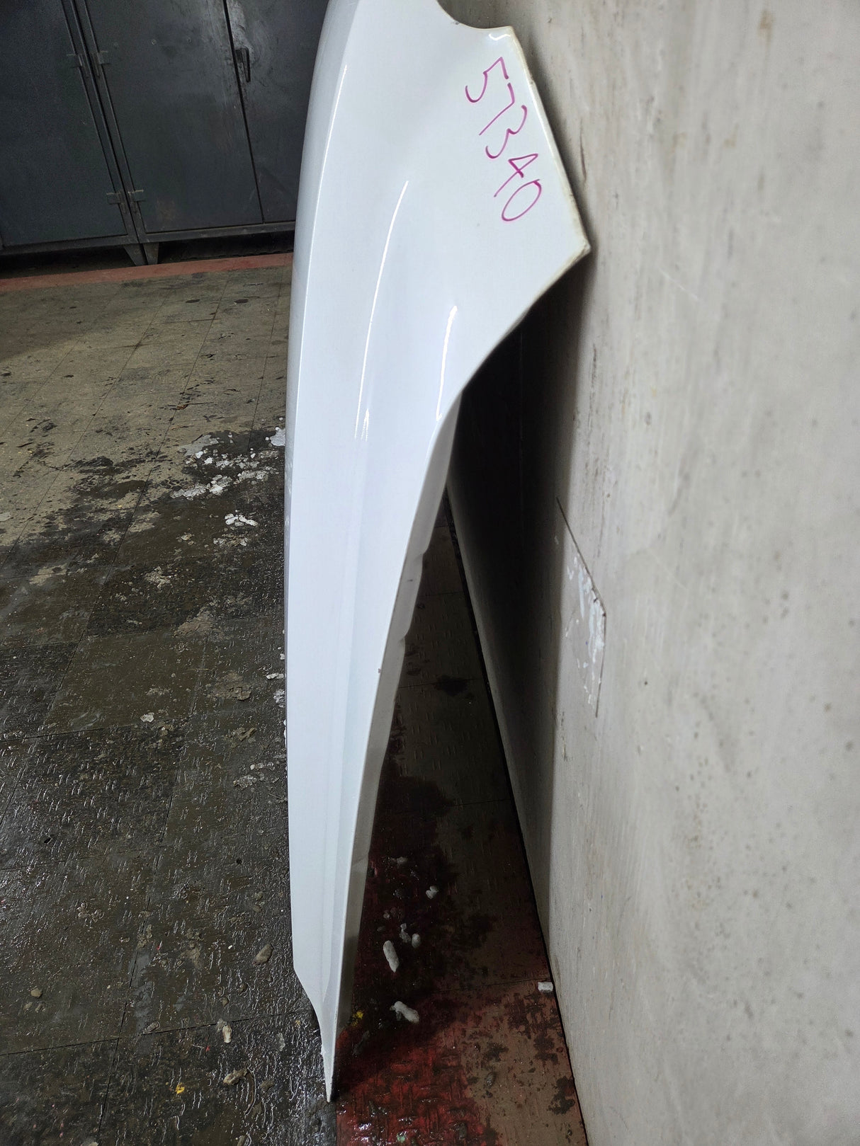 1999-2007 Ford Super Duty Hood F250 F350 F450 F550