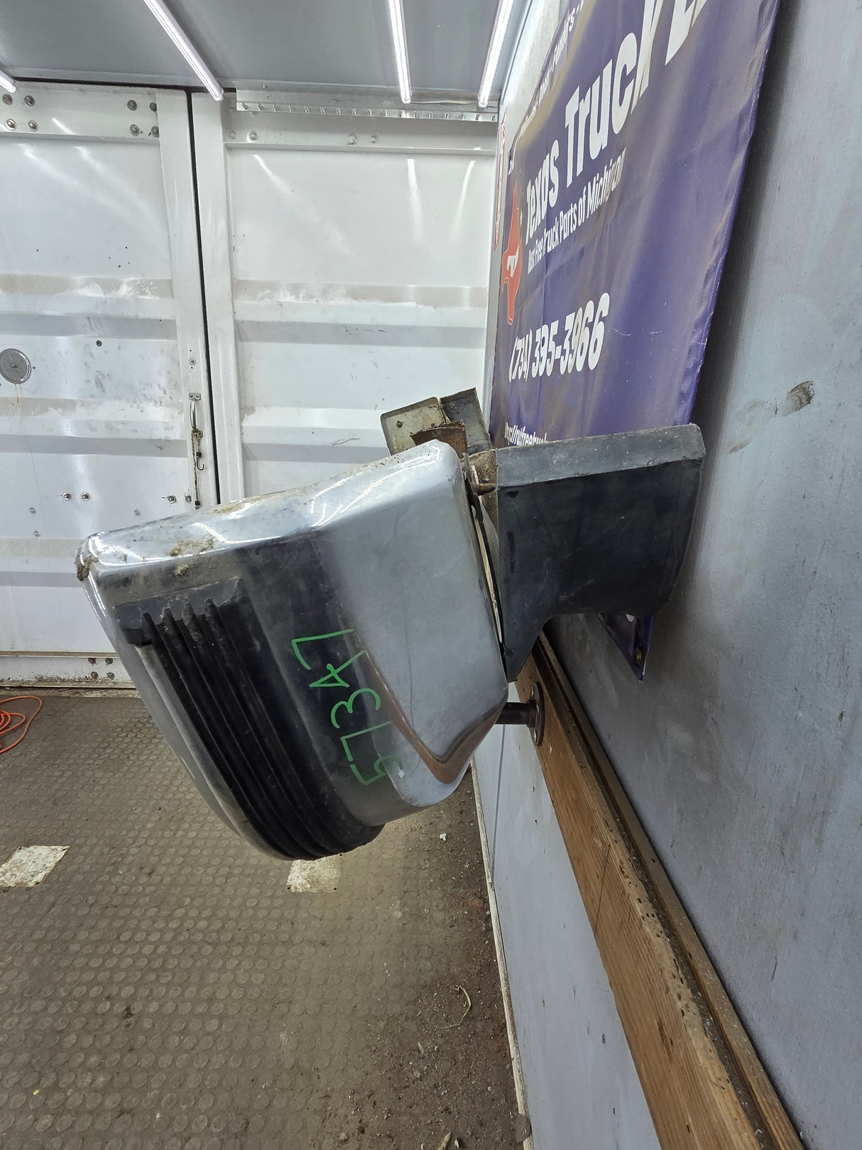 1988-1998 Chevrolet / GMC 1500 2500 3500 Front Bumper