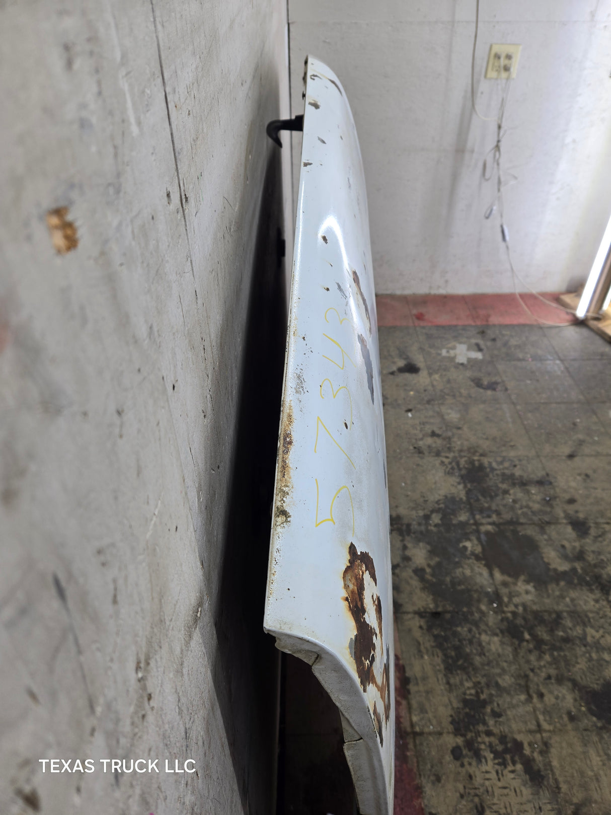 1988-1998 Chevrolet / GMC 1500 2500 3500 Hood